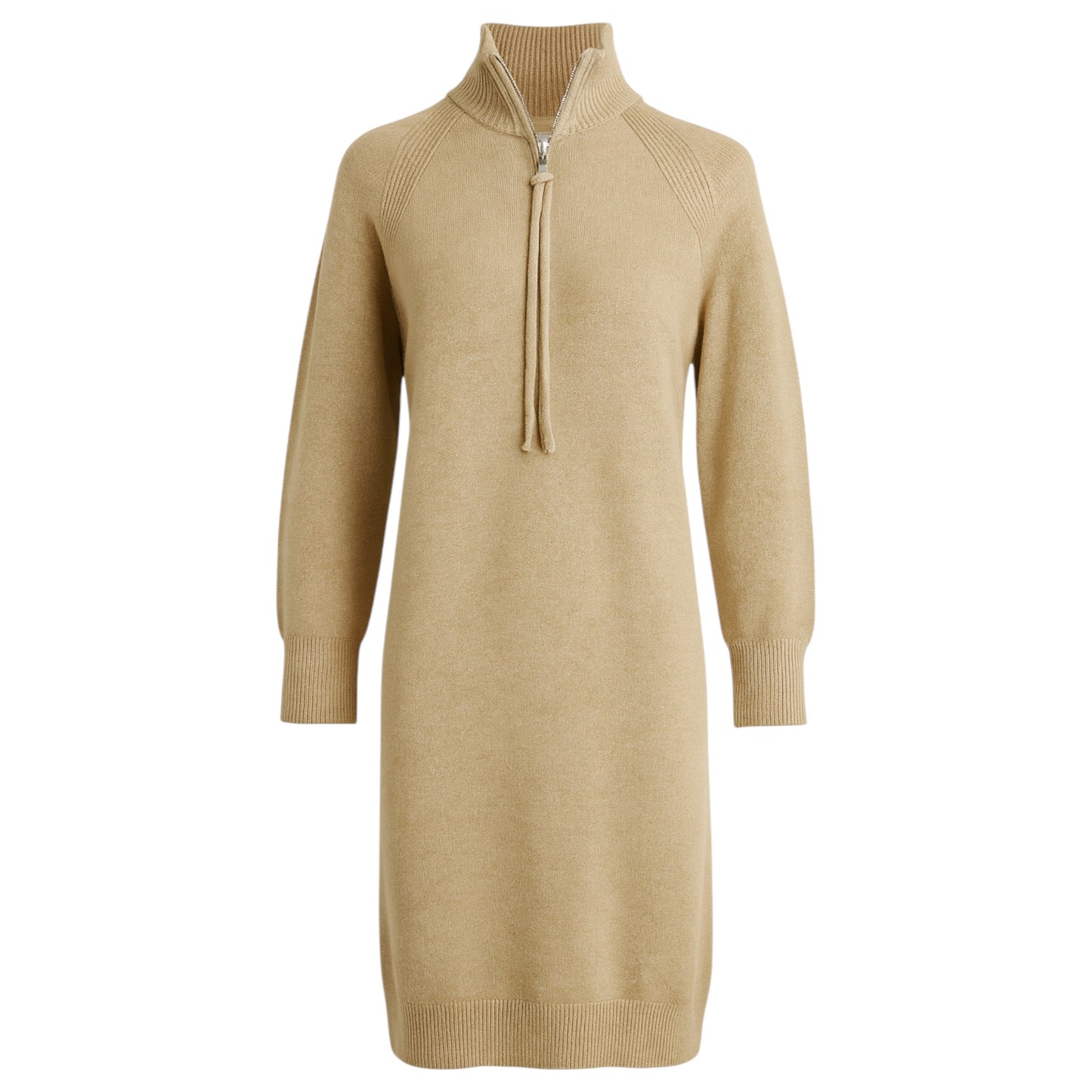 JDN Ladies Knee Length Jumper Dress