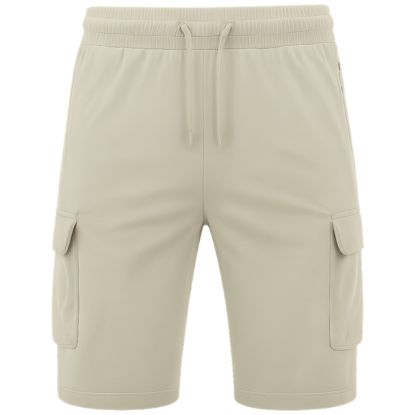 JDN Men's Vertical Cargo Shorts