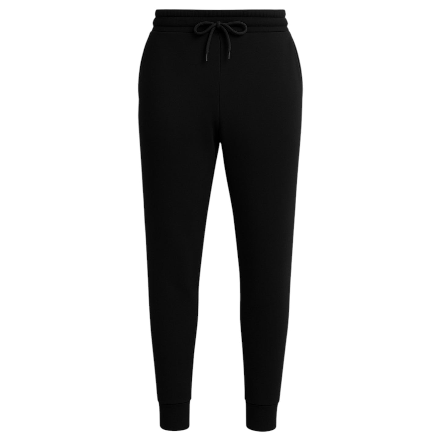 JDN Men's Branded Plain Hooded Tracksuit