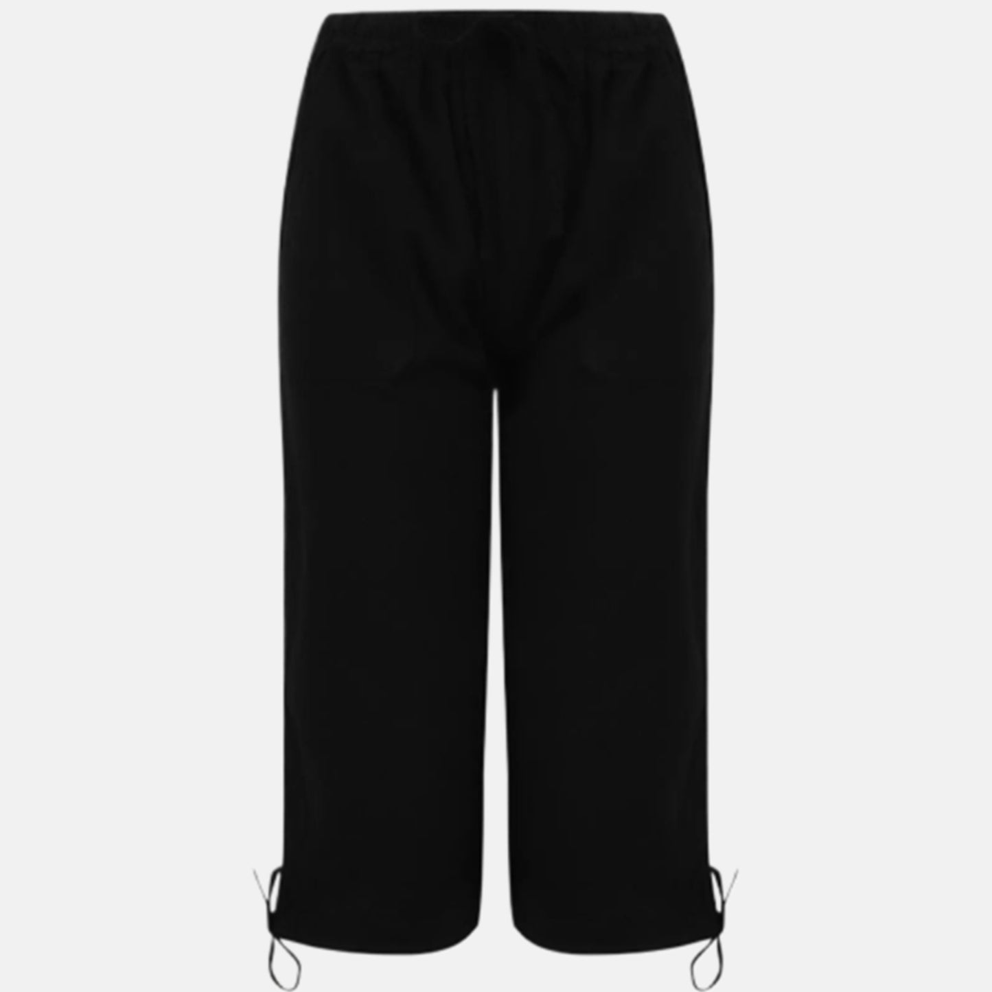 JDN Ladies Fashion 3/4 Pedal Shorts