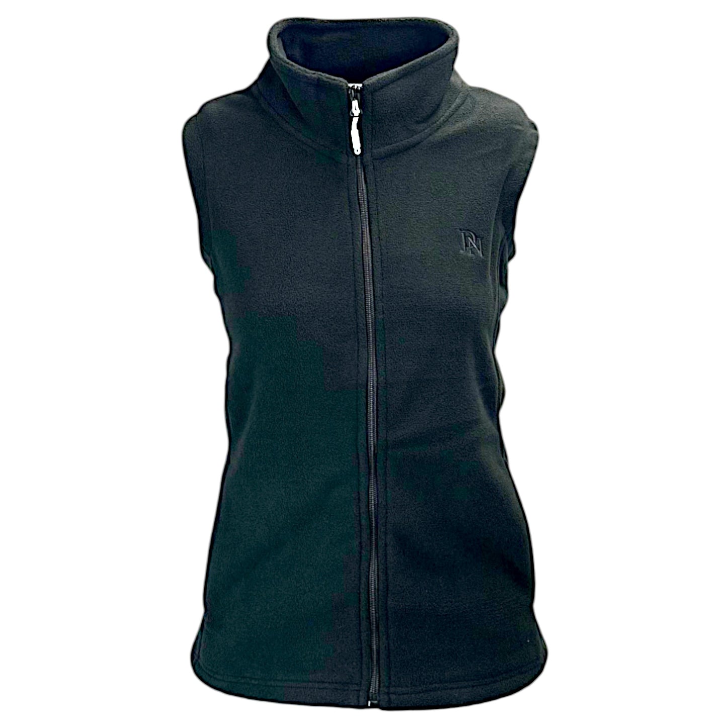 JDN Ladies Full Zip Fleece Gilet