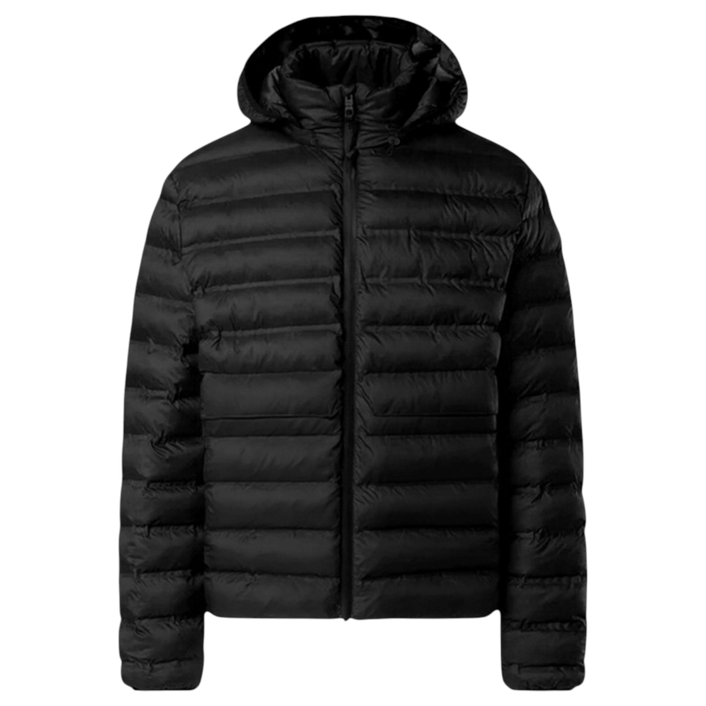 JDN Men's Extra Padded Winter Quality Puffer Coat