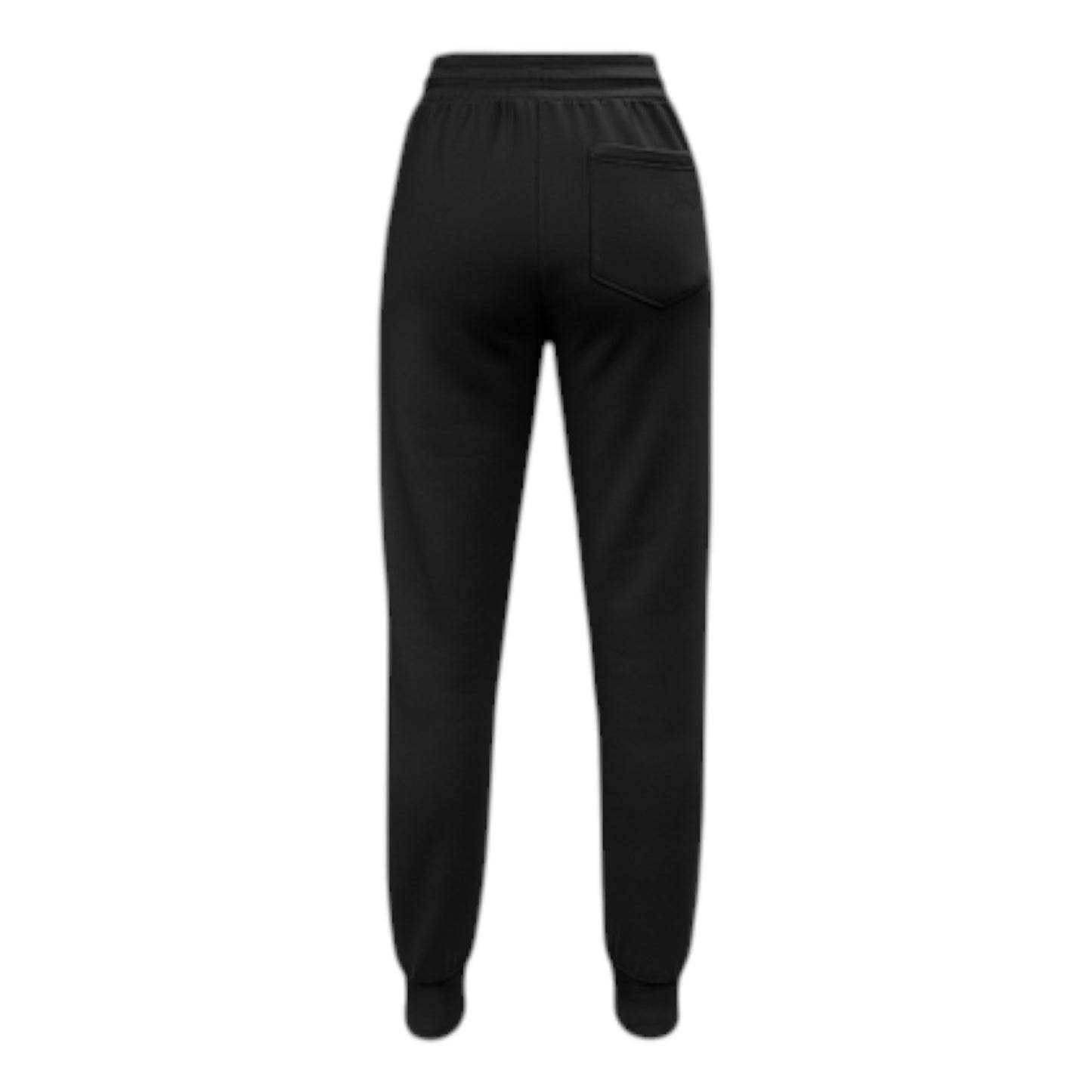 JDN Ladies Premium Plain Joggers