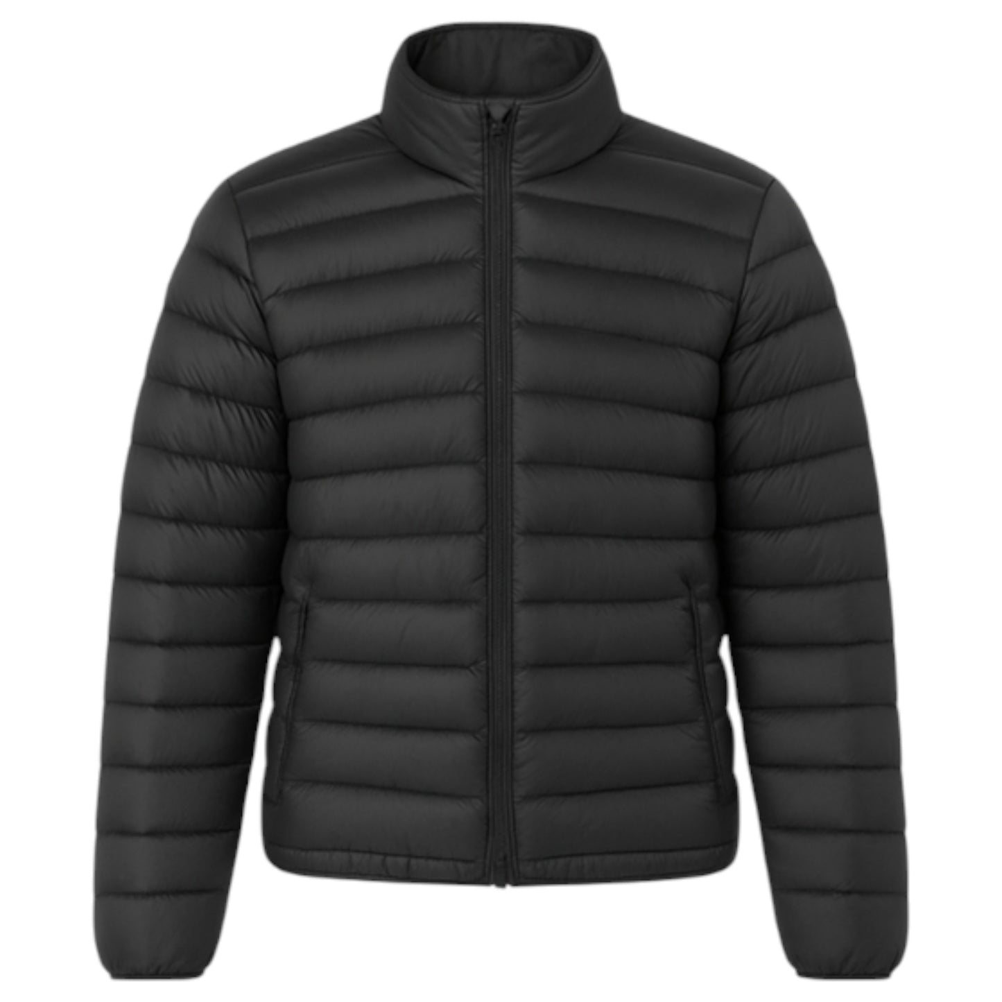 JDN Men's Extra Padded Winter Quality Puffer Coat