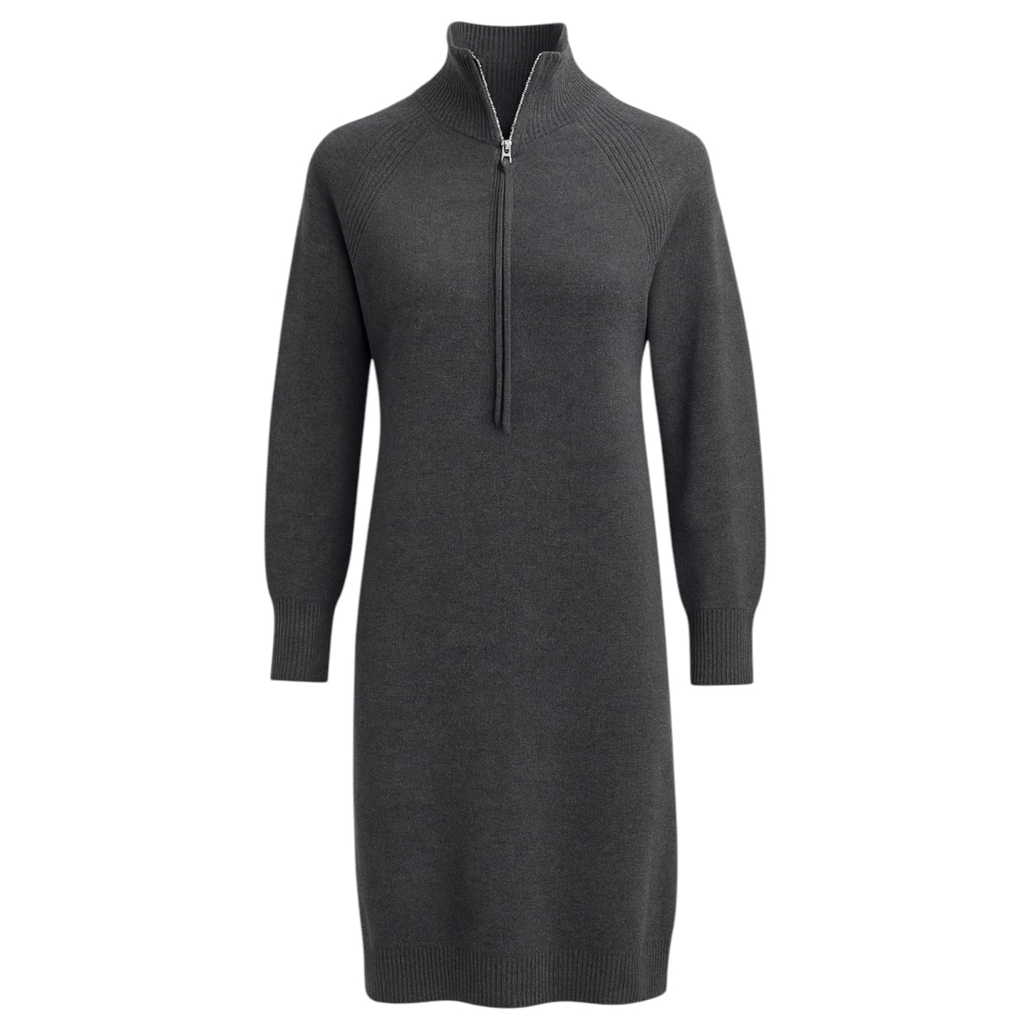 JDN Ladies Knee Length Jumper Dress