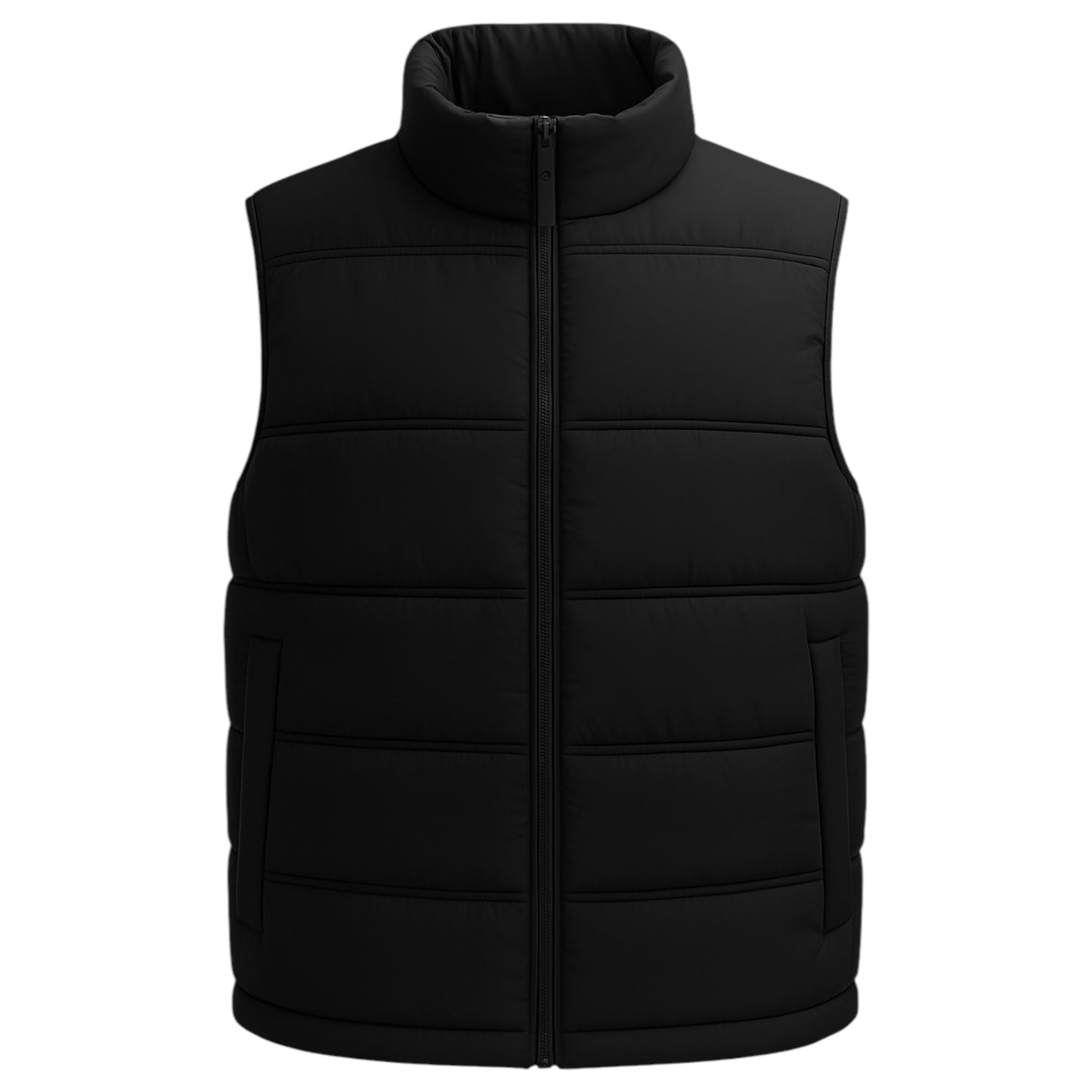 JDN Men's Quality Padded Bodywarmer