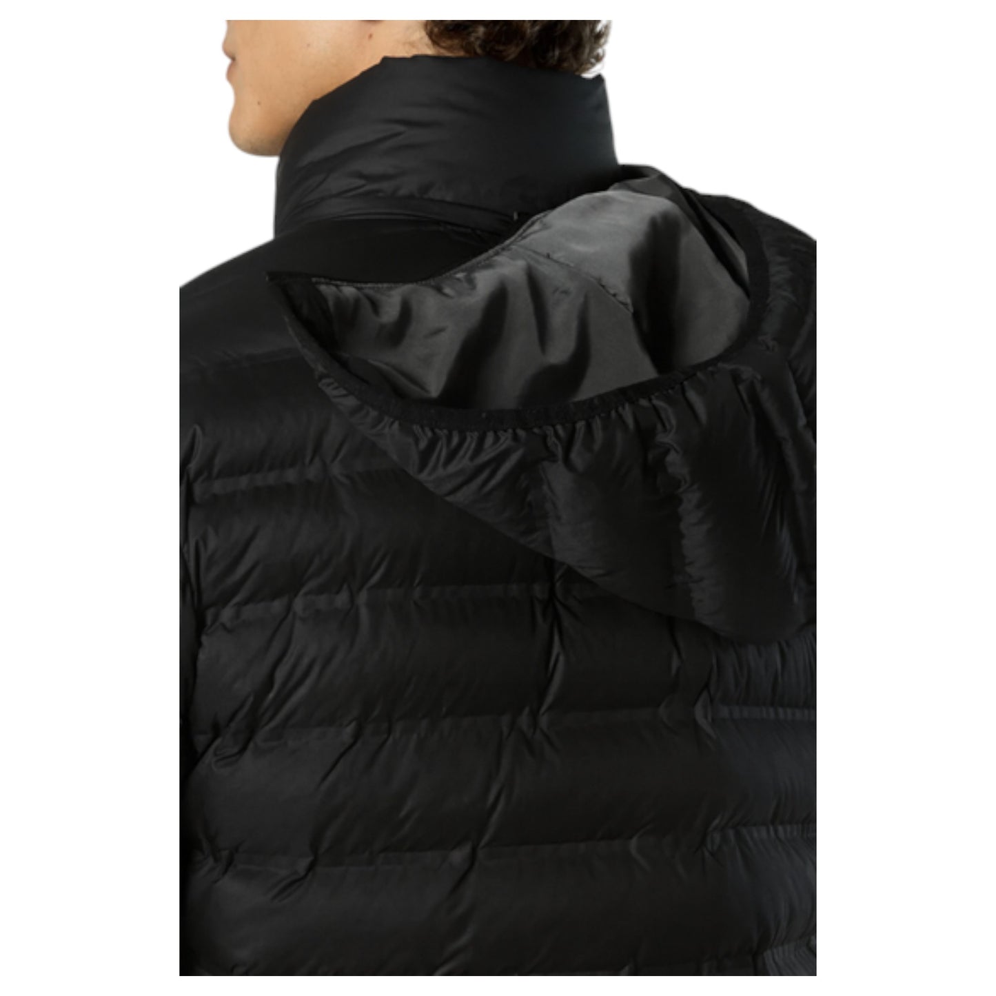 JDN Men's Extra Padded Winter Quality Puffer Coat