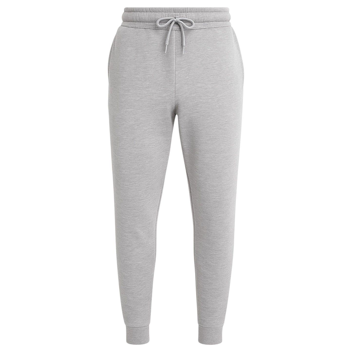 JDN Men's Branded Plain Hooded Tracksuit