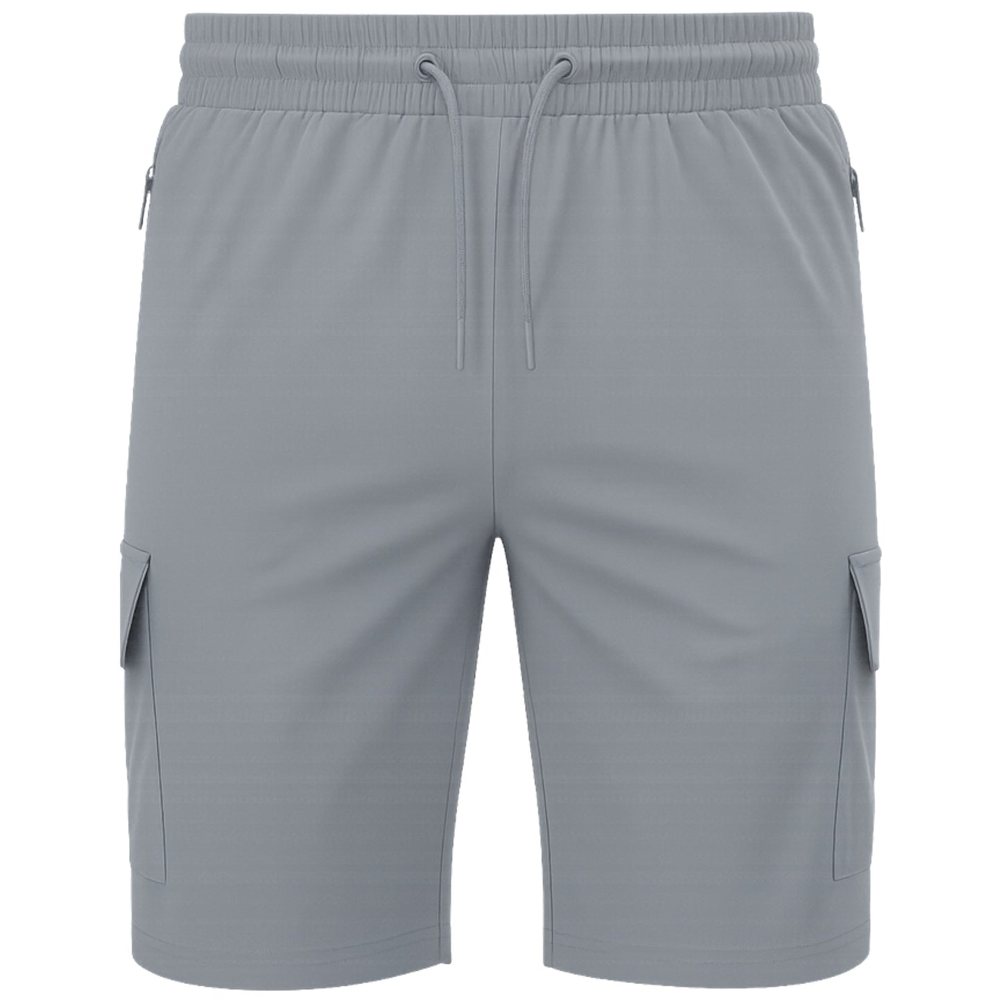 JDN Men's Vertical Cargo Shorts