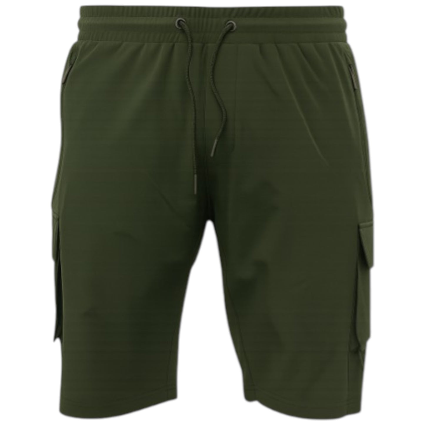 JDN Men's Vertical Cargo Shorts