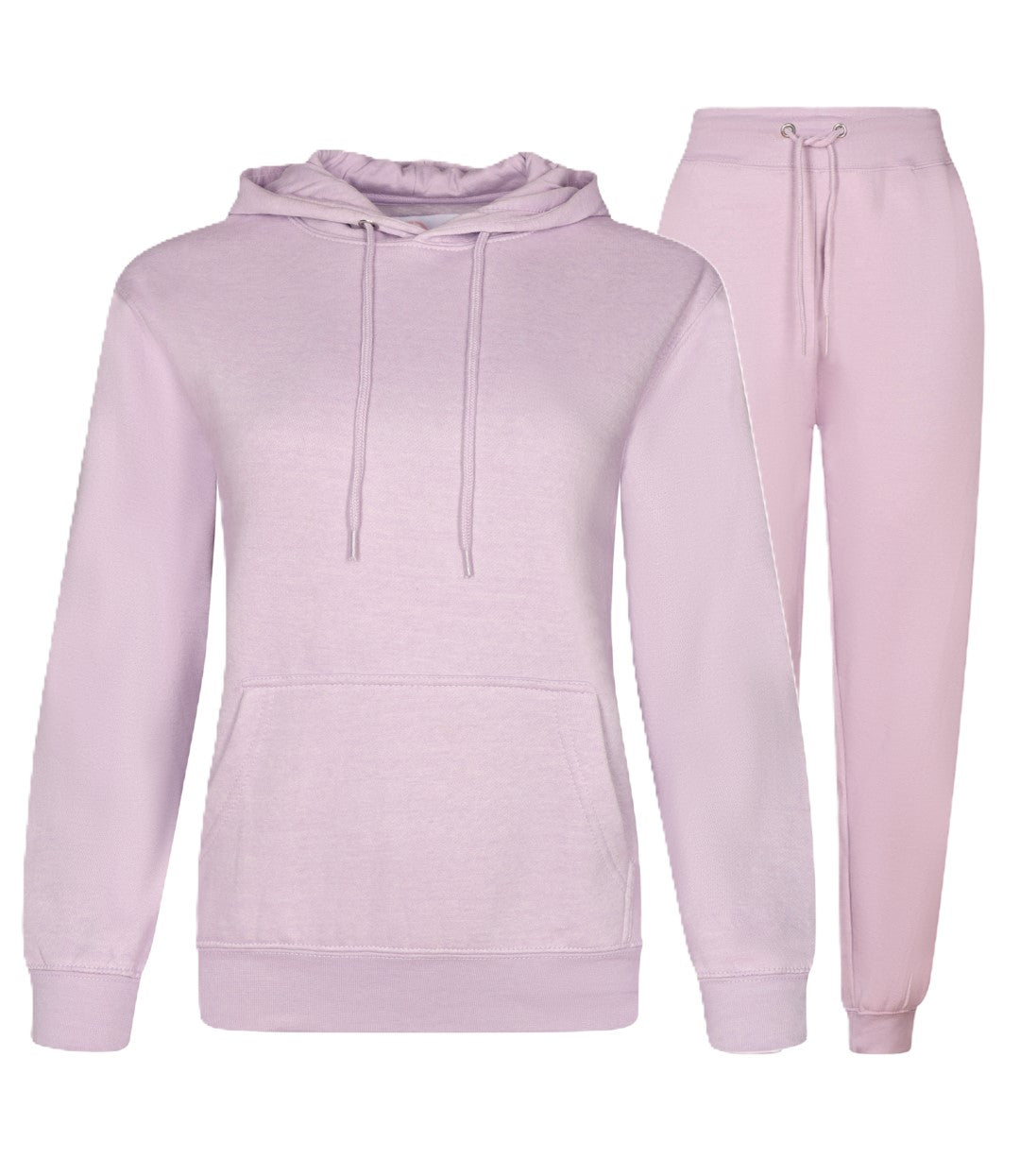 JDN Plain Ladies Tracksuit