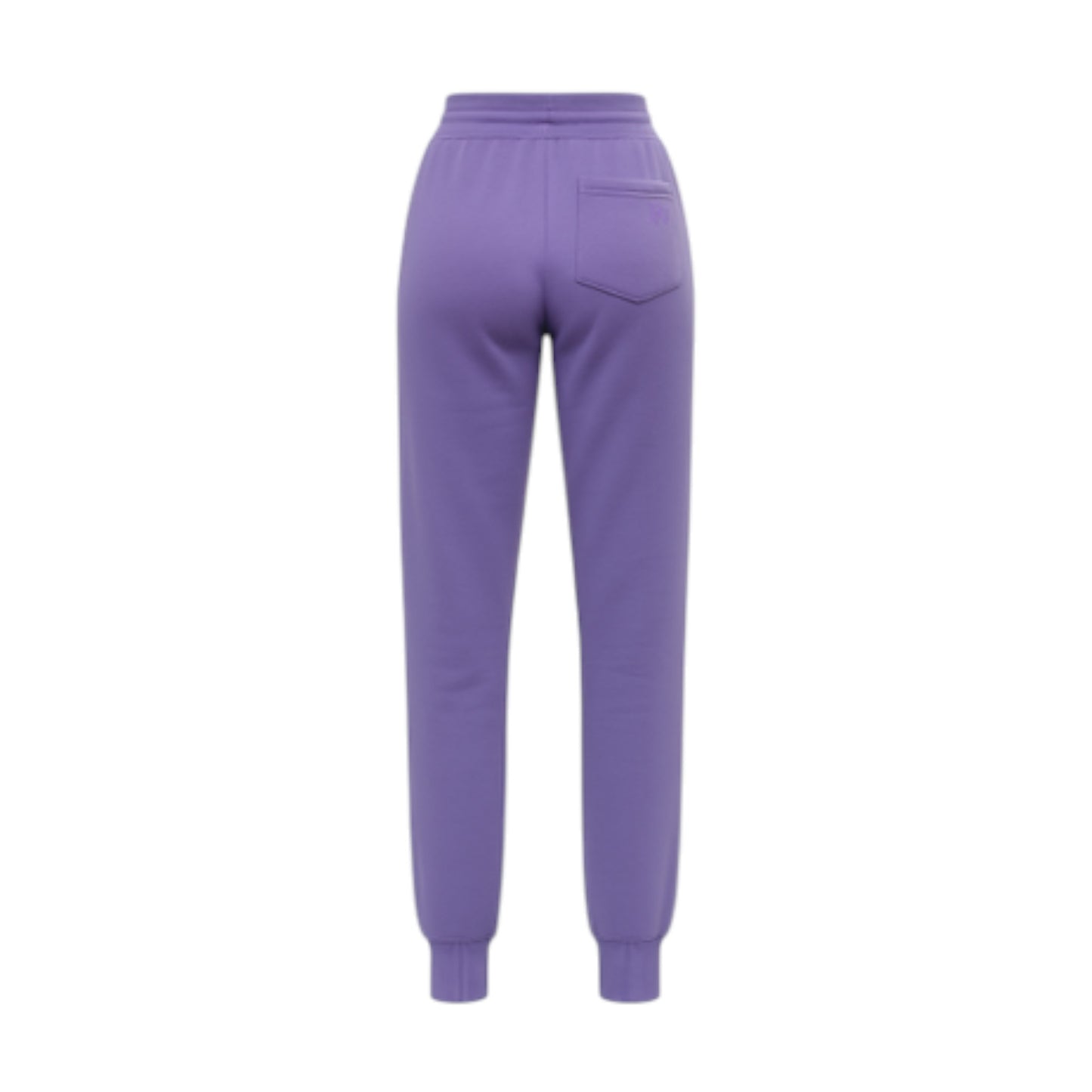 JDN Ladies Premium Plain Joggers