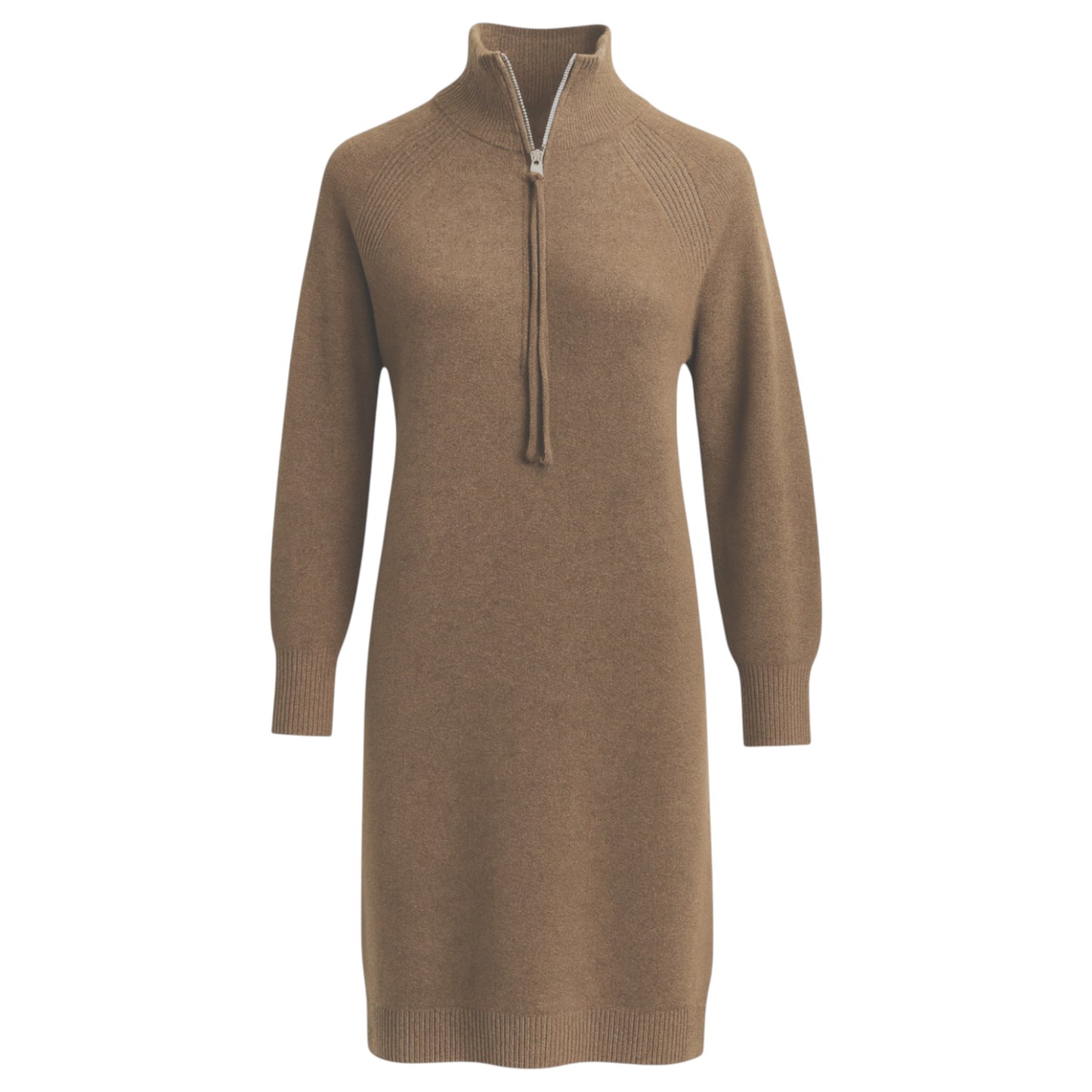 JDN Ladies Knee Length Jumper Dress