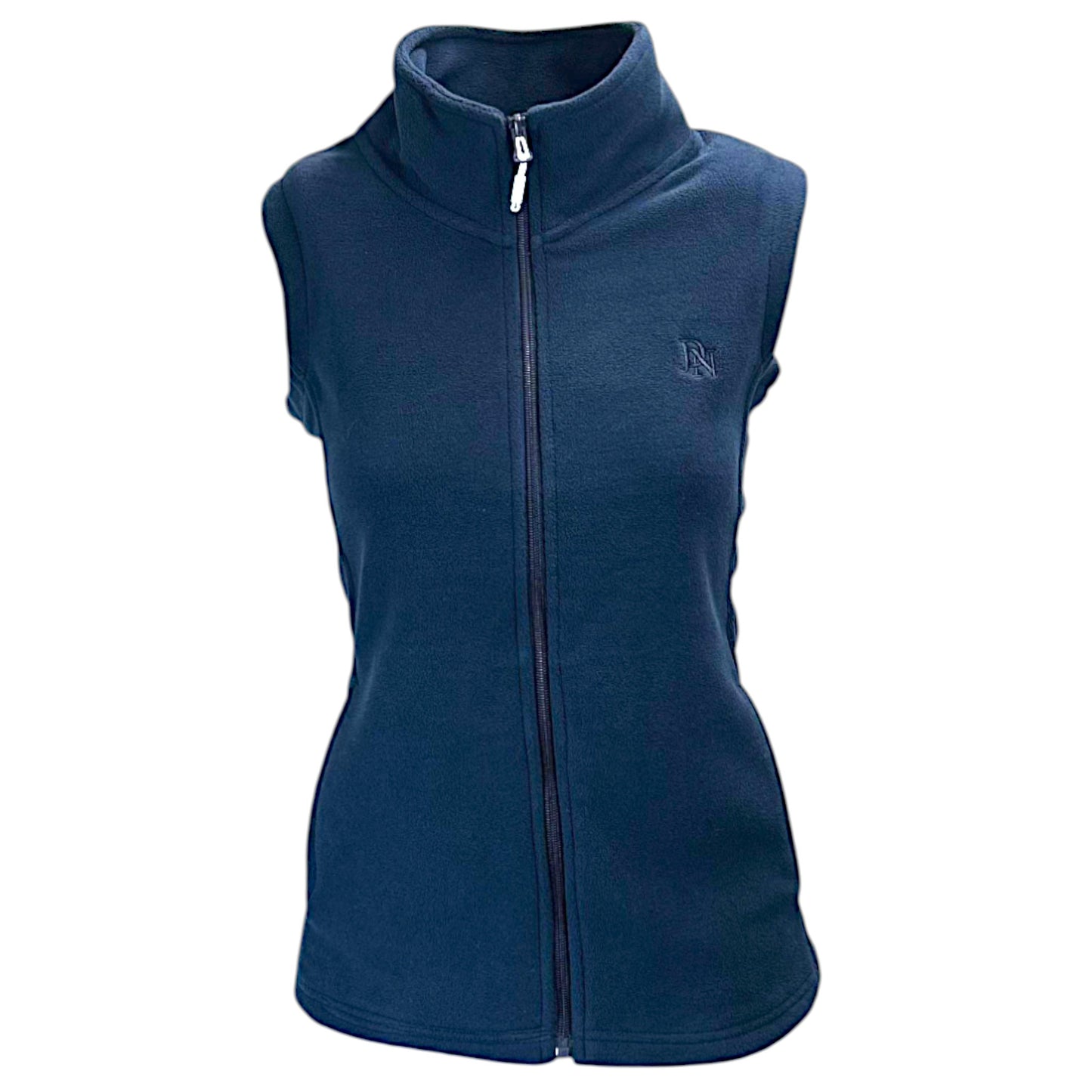 JDN Ladies Full Zip Fleece Gilet