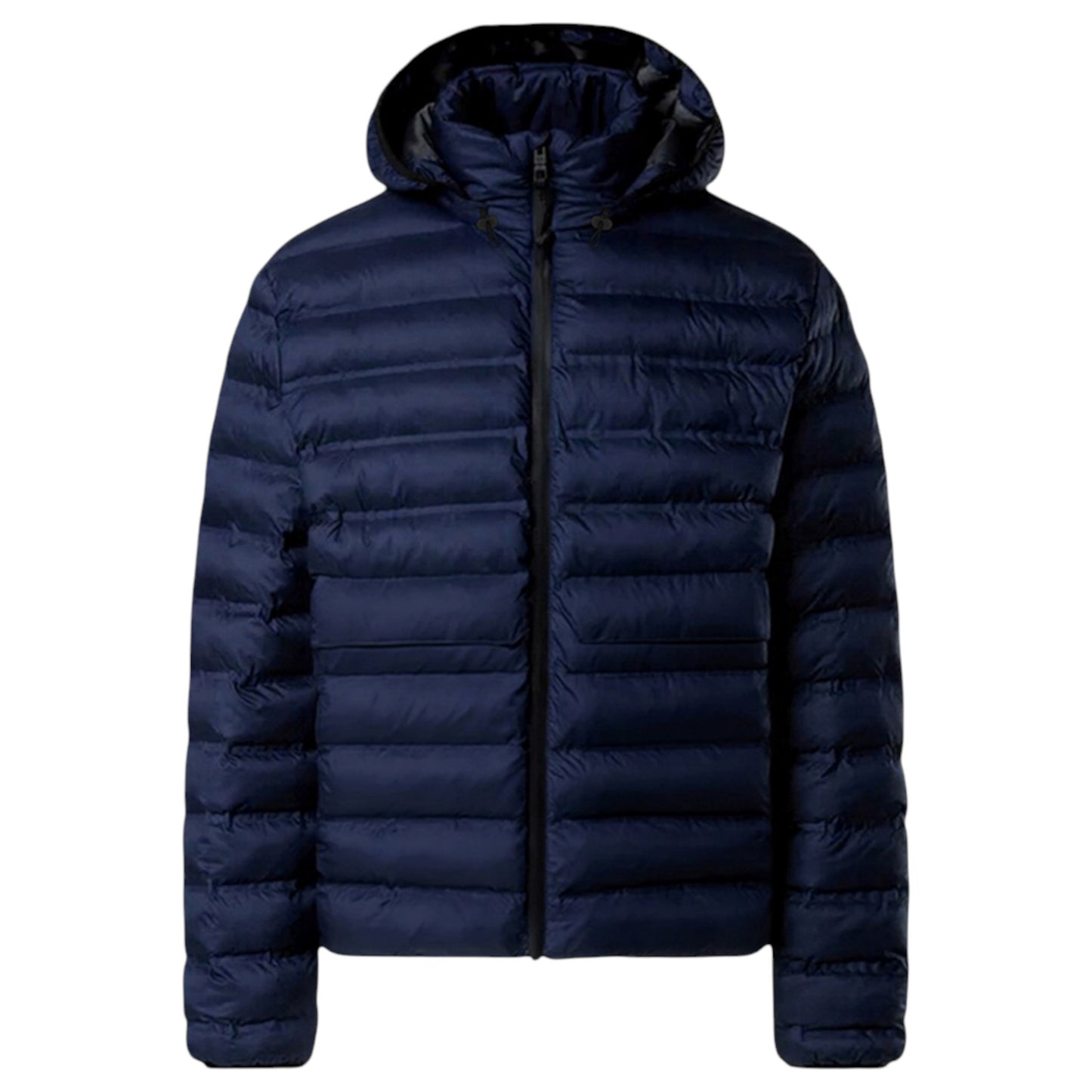 JDN Men's Extra Padded Winter Quality Puffer Coat