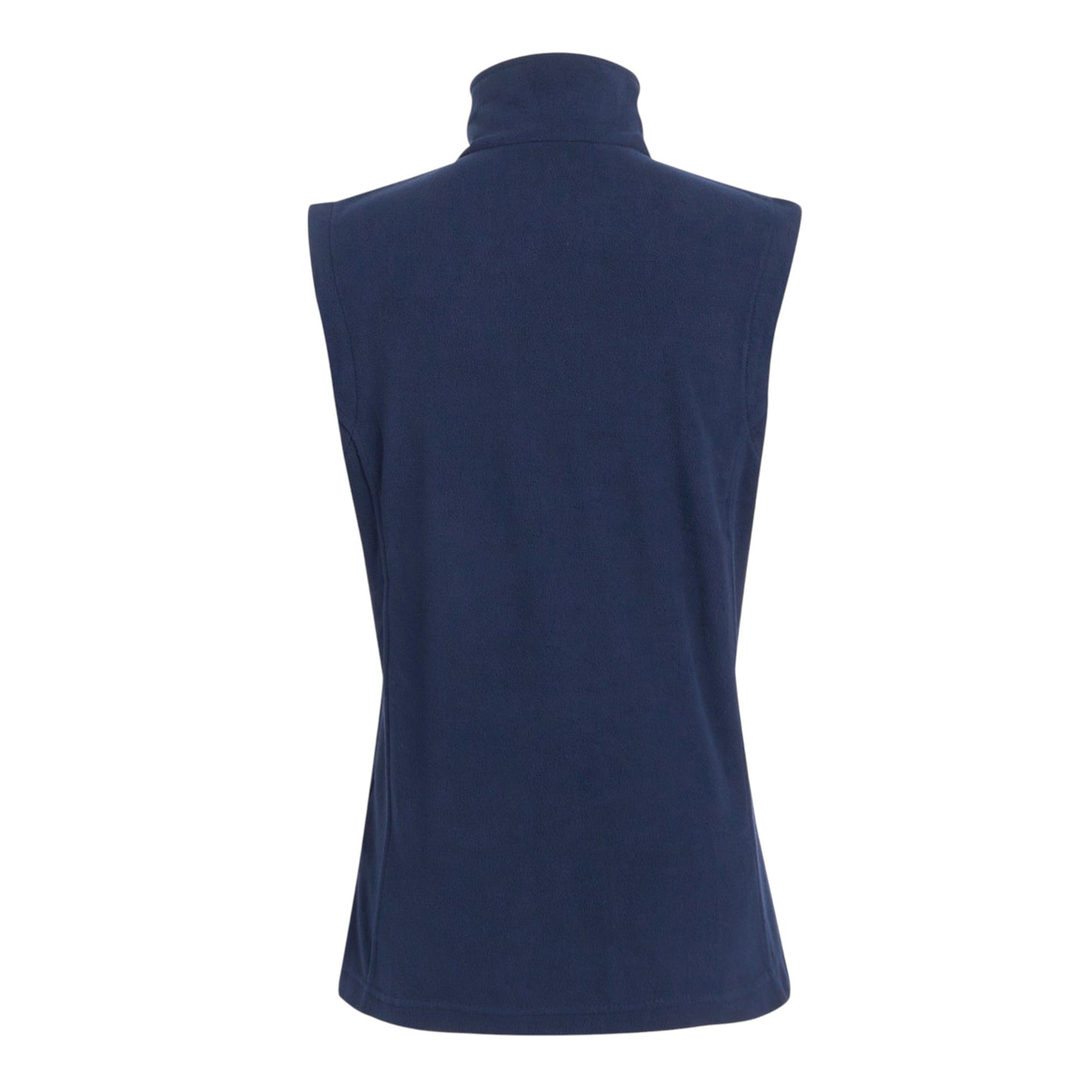 JDN Ladies Full Zip Fleece Gilet