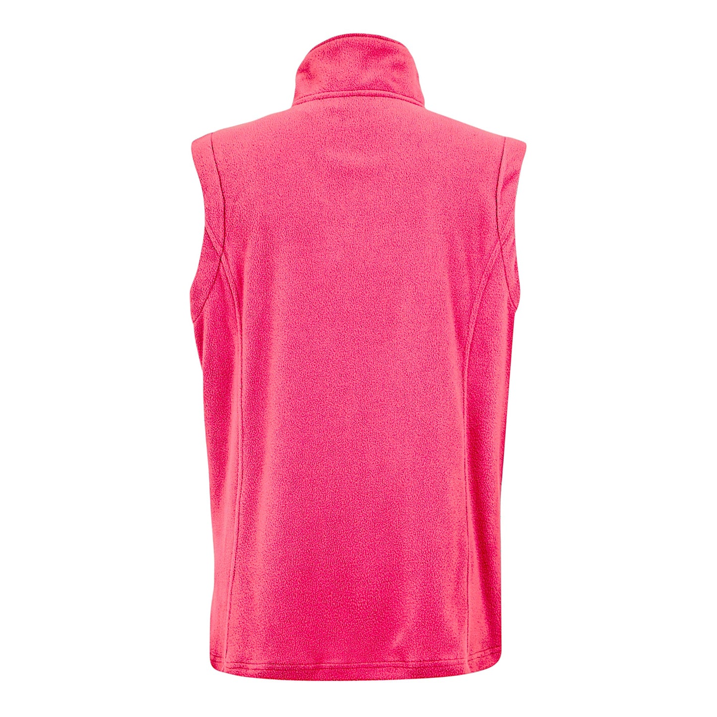 JDN Ladies Full Zip Fleece Gilet