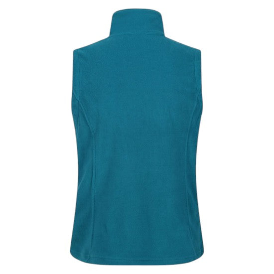 JDN Ladies Full Zip Fleece Gilet