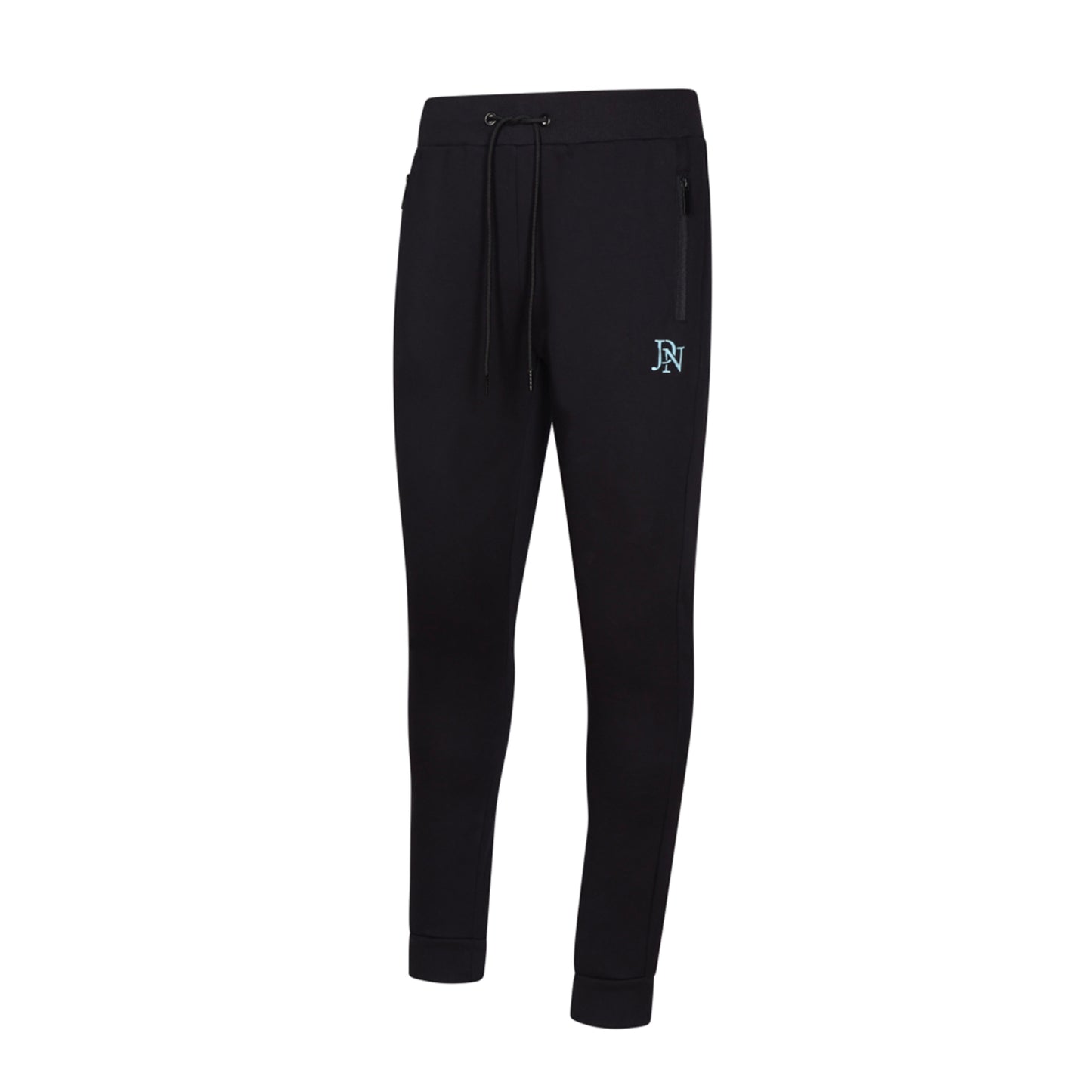 JDN men's 'V' Design Tracksuit