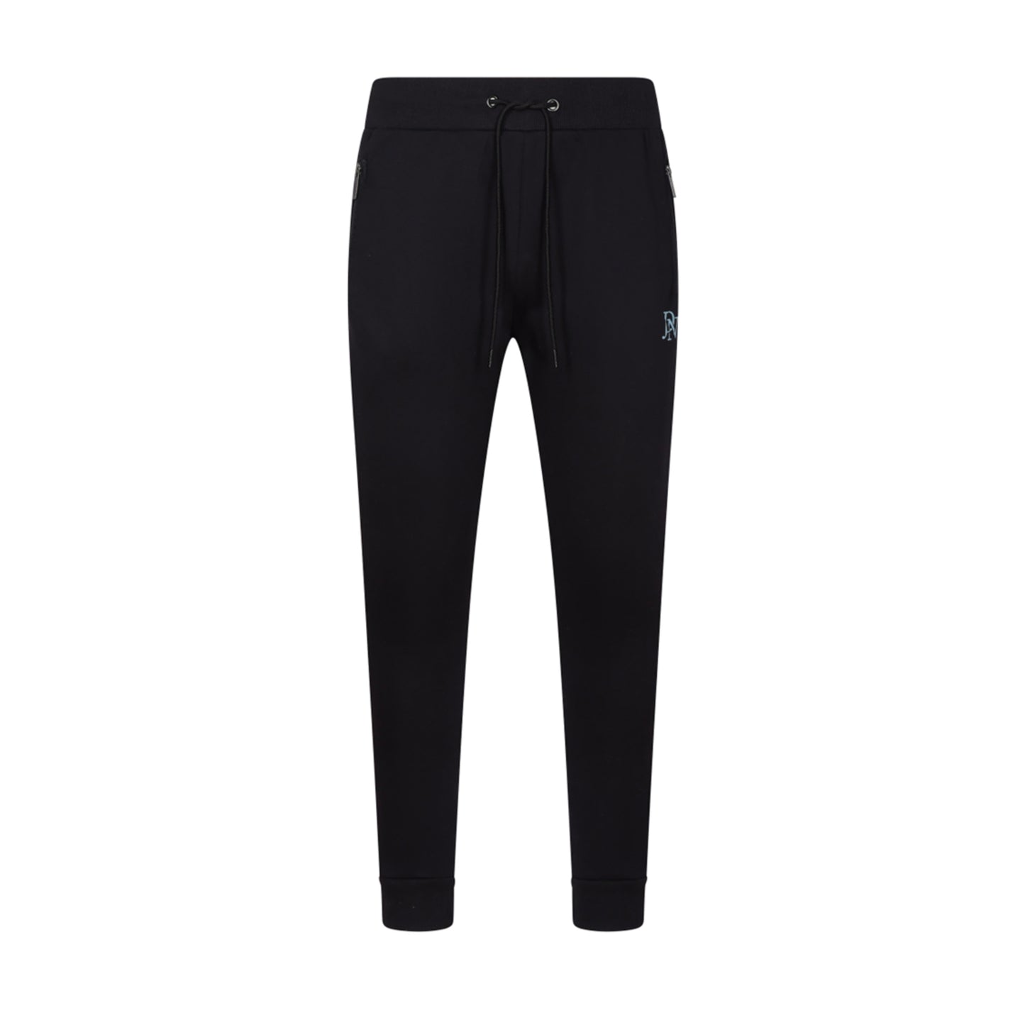 JDN men's 'V' Design Tracksuit