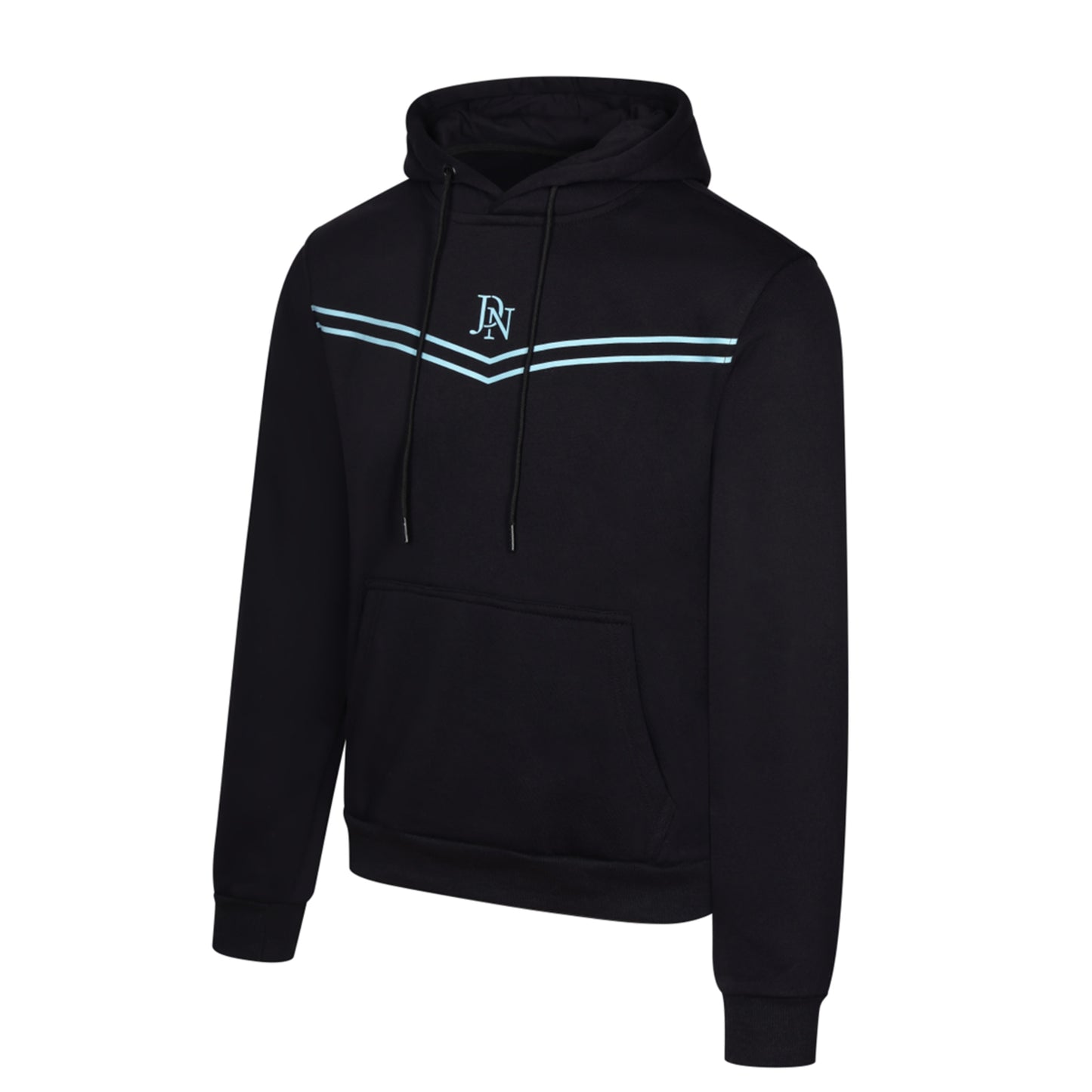 JDN men's 'V' Design Tracksuit