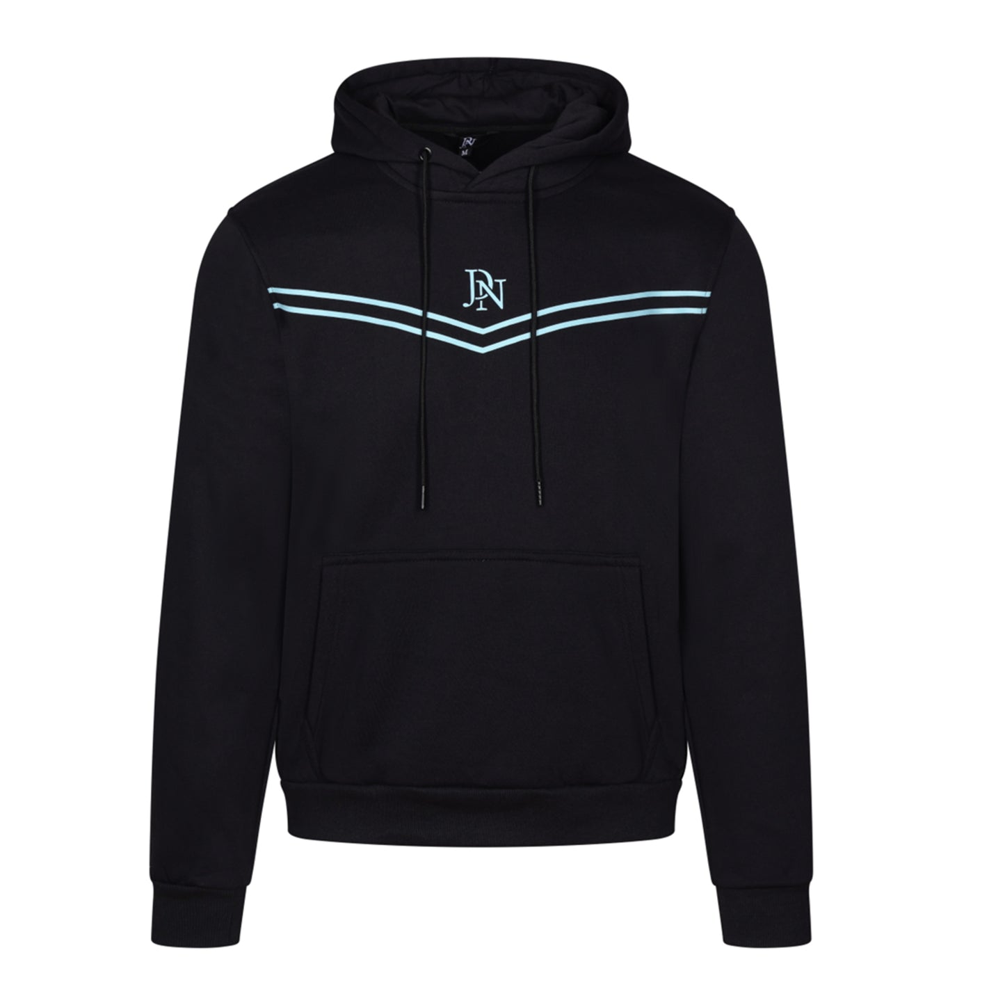 JDN men's 'V' Design Tracksuit