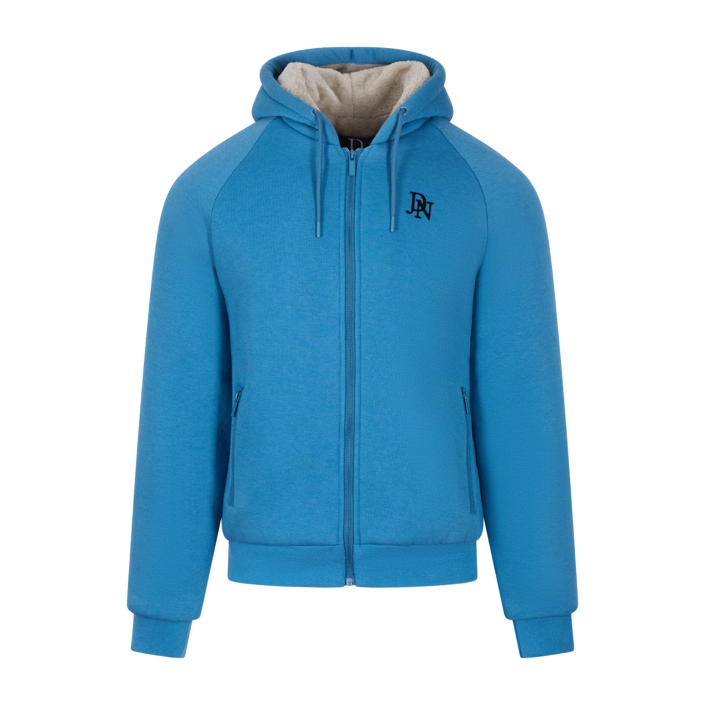 JDN Premium Thick Fleece Lined Tracksuit