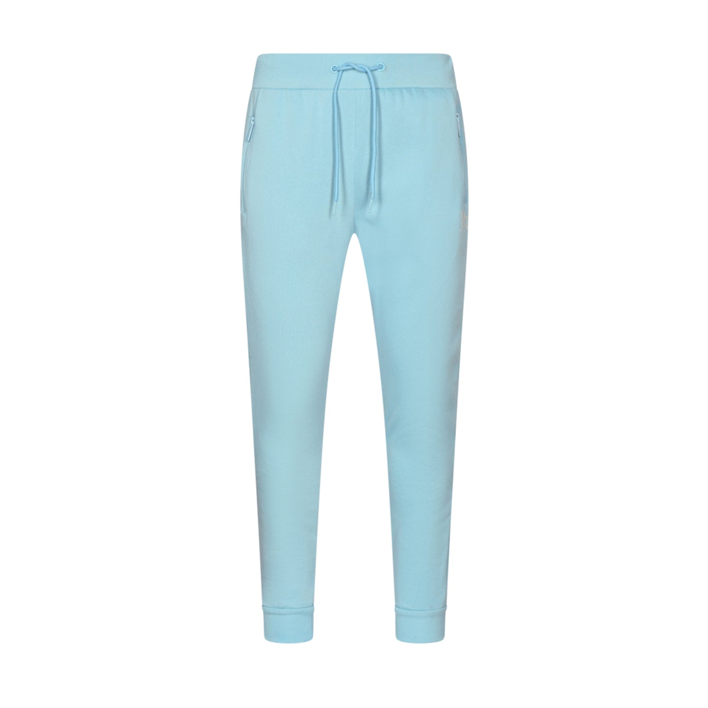 JDN men's 'V' Design Tracksuit