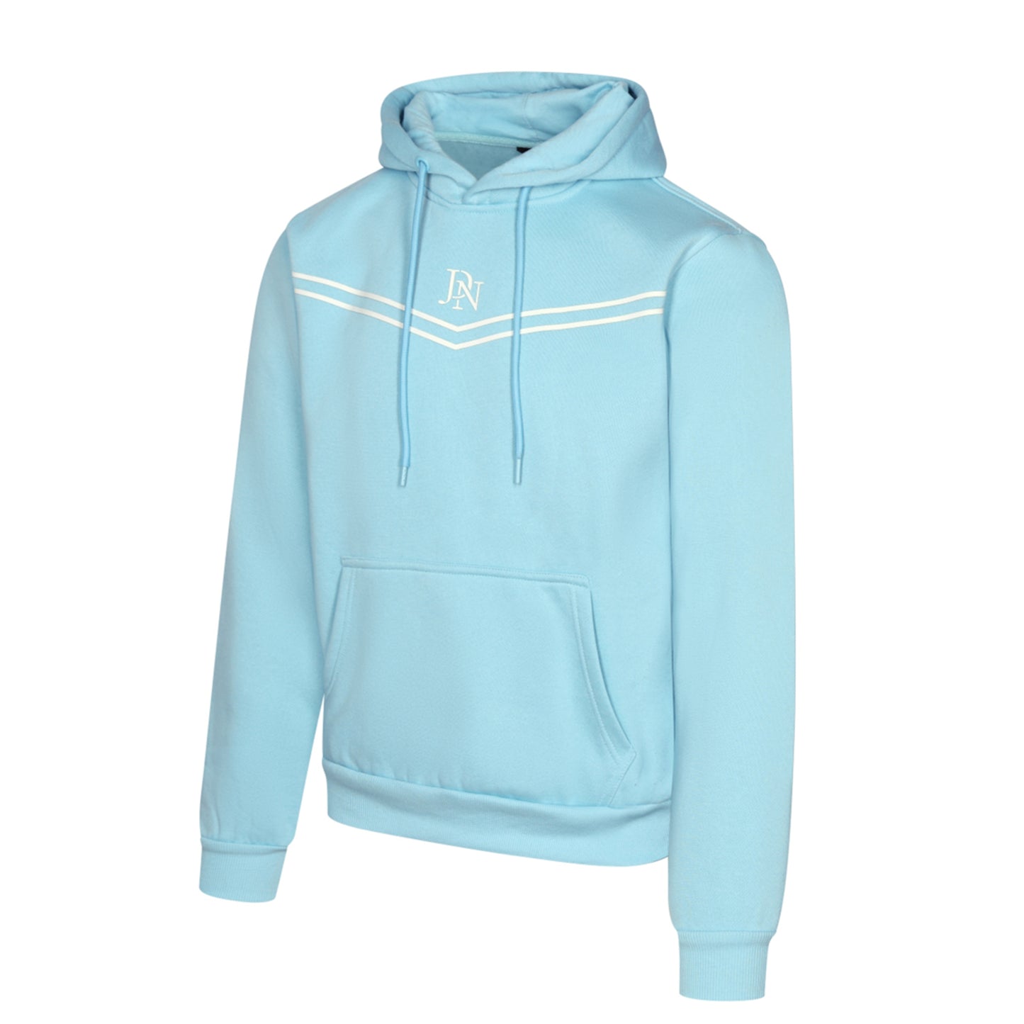 JDN men's 'V' Design Tracksuit