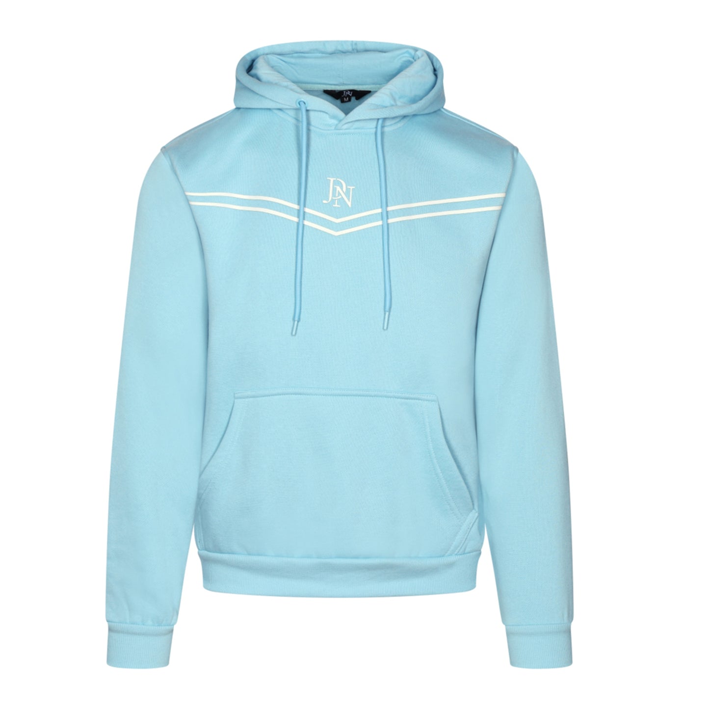 JDN men's 'V' Design Tracksuit