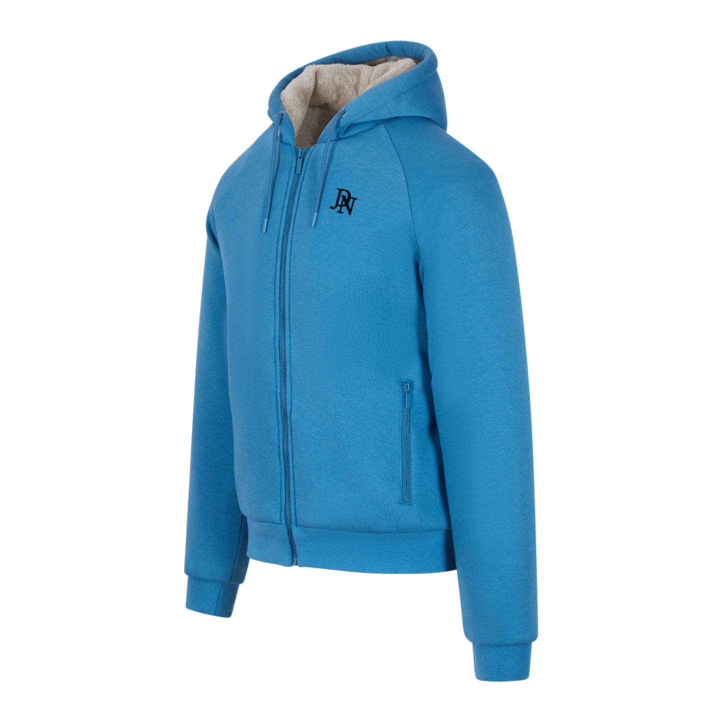 JDN Premium Thick Fleece Lined Tracksuit
