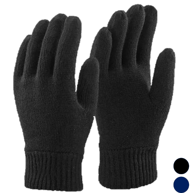 JDN WarmGuard Thermal Lined Gloves