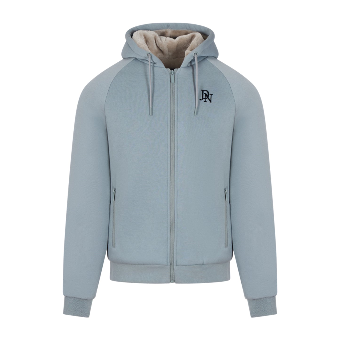 JDN Premium Thick Fleece Lined Tracksuit