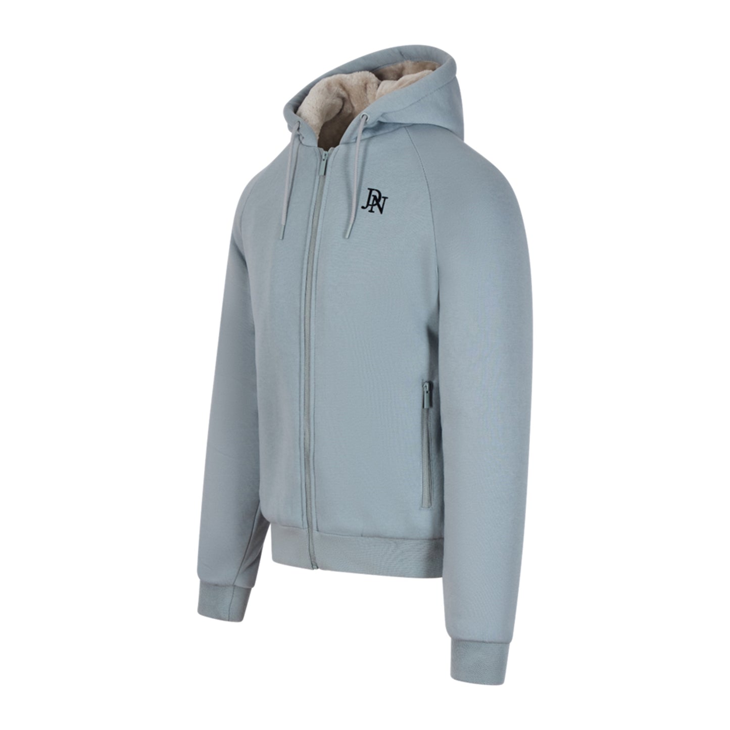JDN Premium Thick Fleece Lined Tracksuit