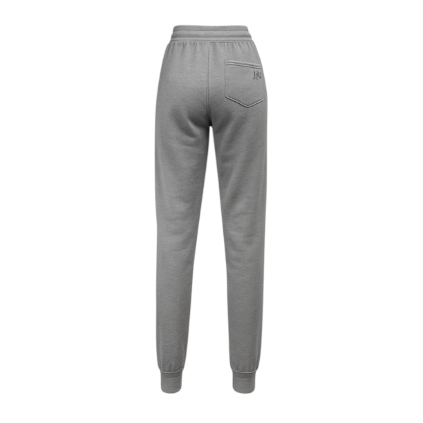 JDN Ladies Premium Plain Joggers