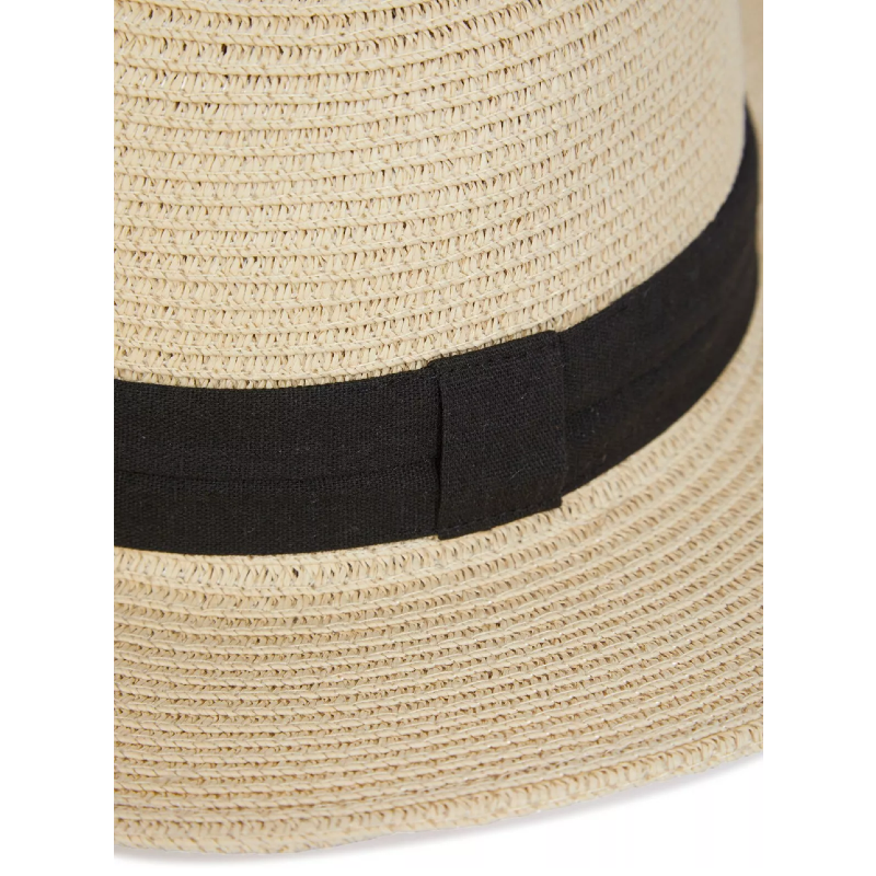 JDN Widebrim Panama Sun Hat