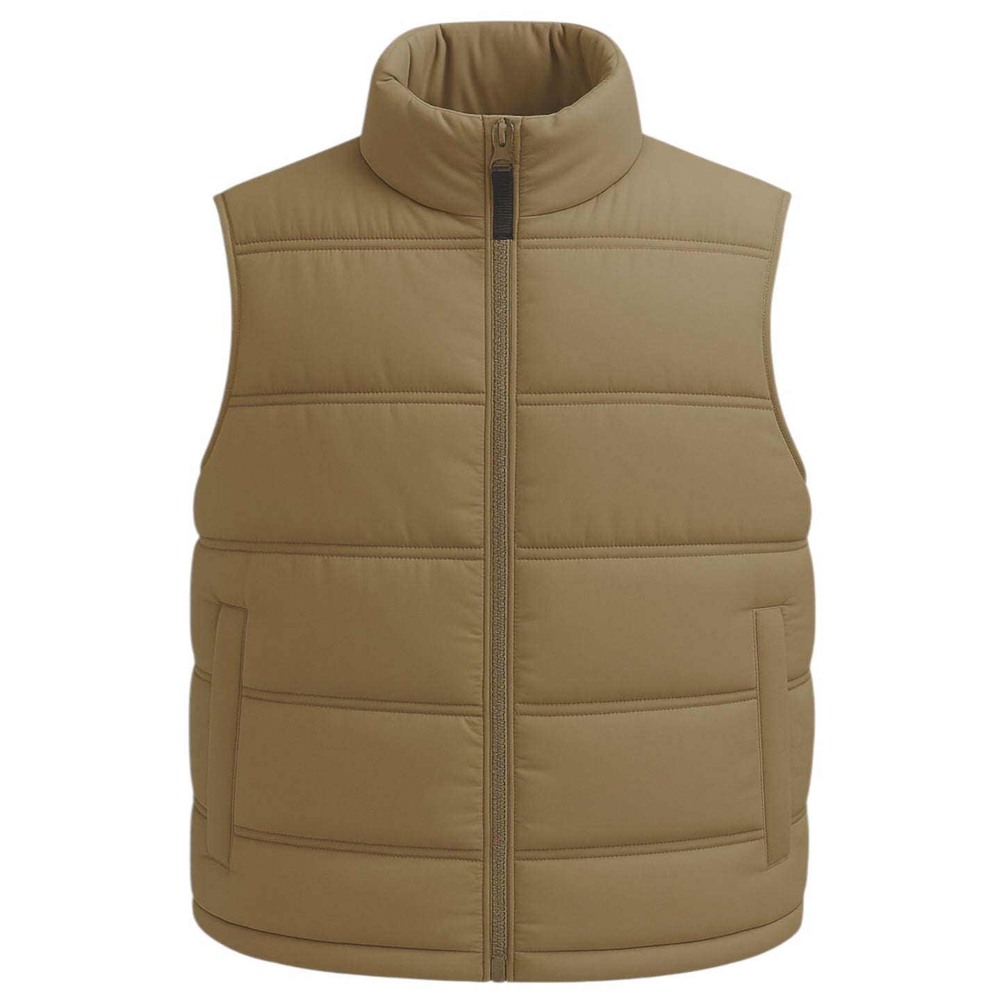 JDN Men's Quality Padded Bodywarmer