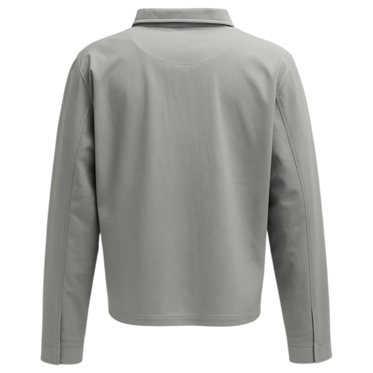 JDN Men's Cargo Jacket