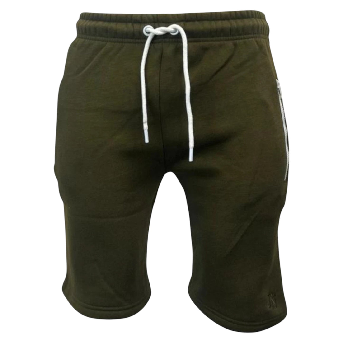 JDN Men's Fleece Shorts