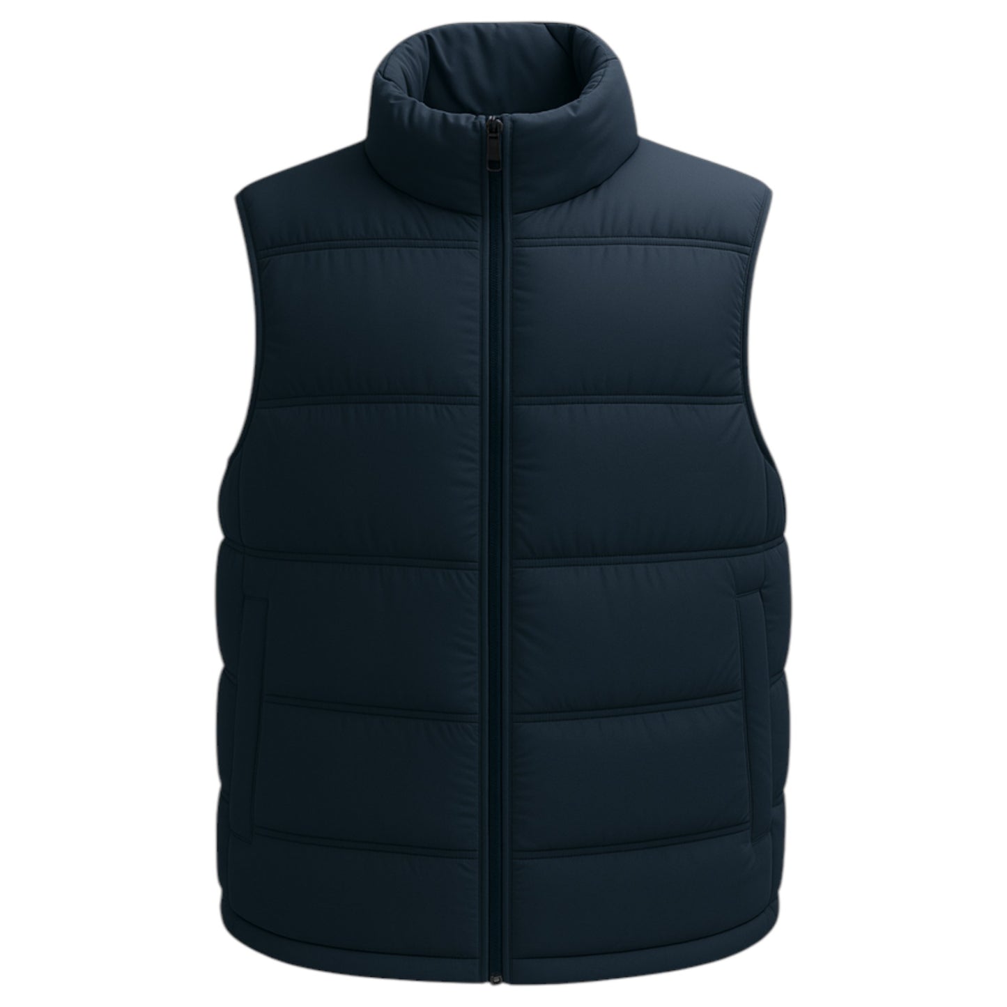 JDN Men's Quality Padded Bodywarmer