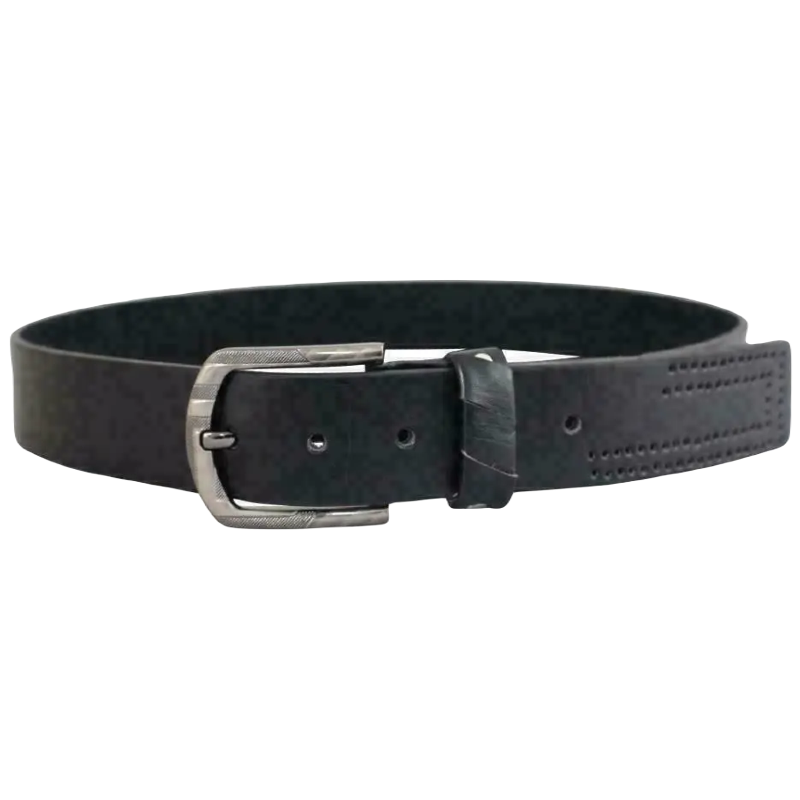 JDN Leather Belt 1.5 Inch
