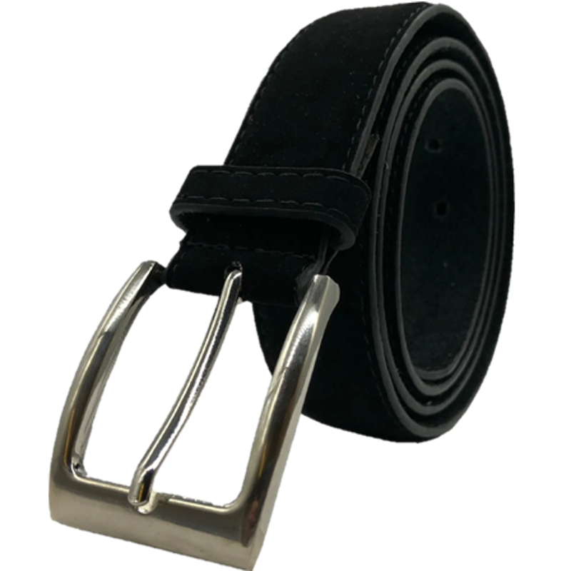 JDN Leather Belt 1.25 Inch