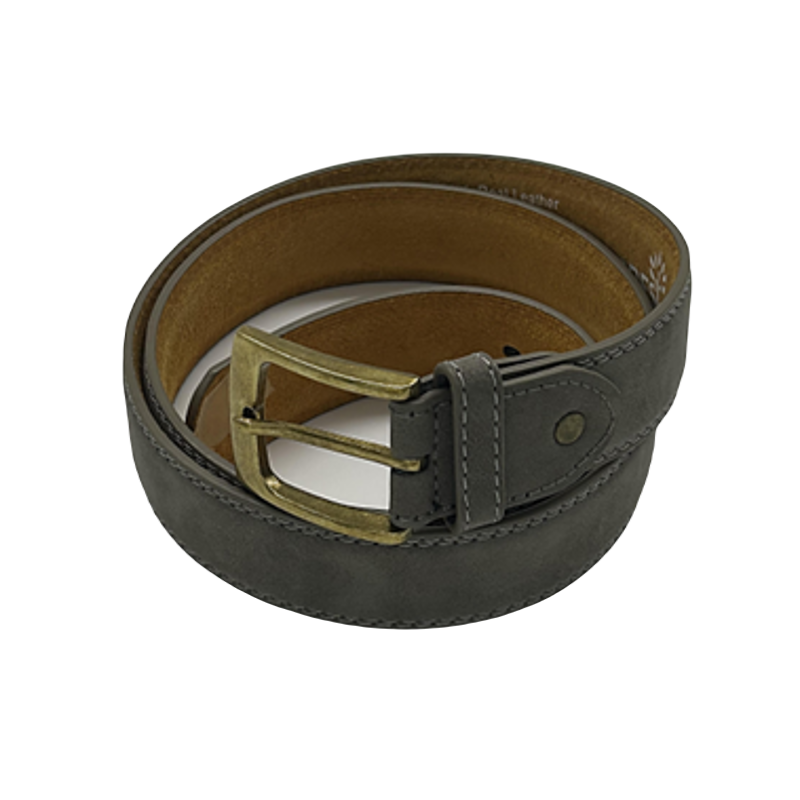 JDN Leather Belt 1.25 Inch
