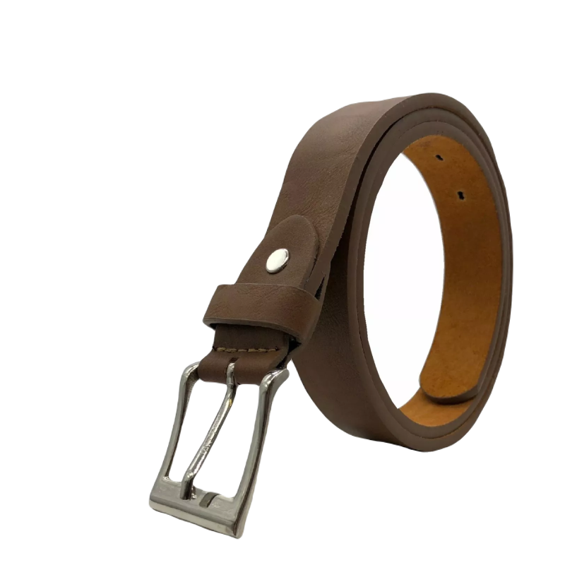 JDN Leather Belt 1 Inch