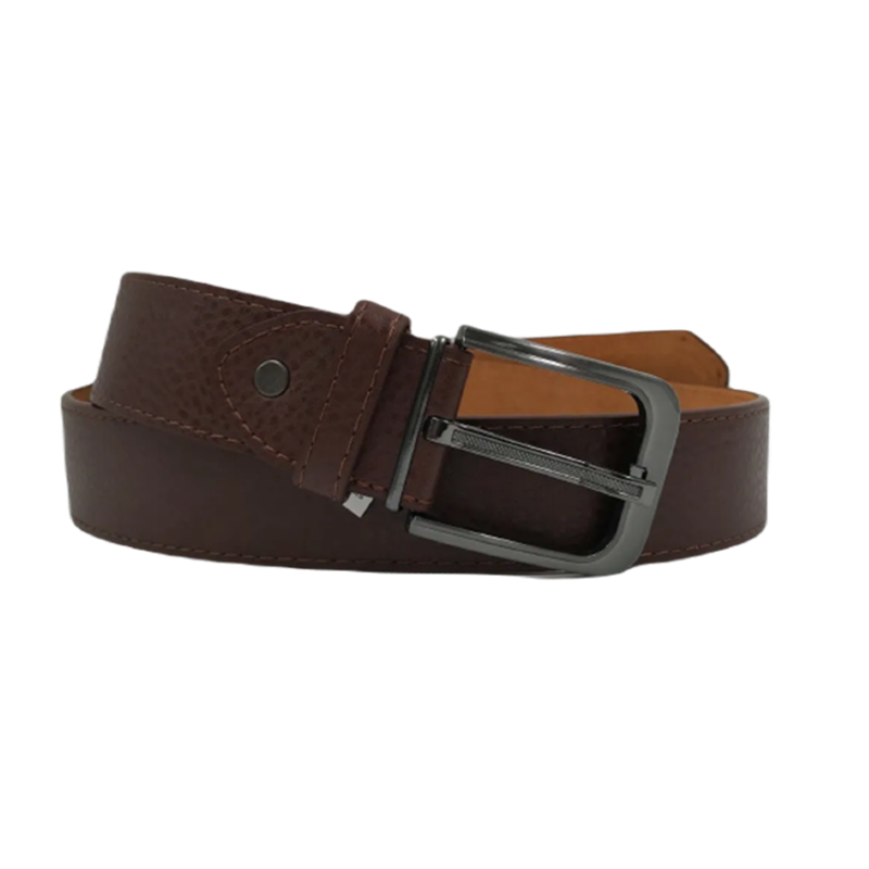 JDN Leather Belt 1.5 Inch