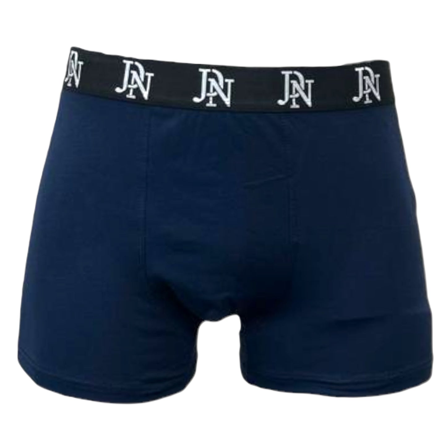 JDN Men's Boxer Shorts - 3 Pack