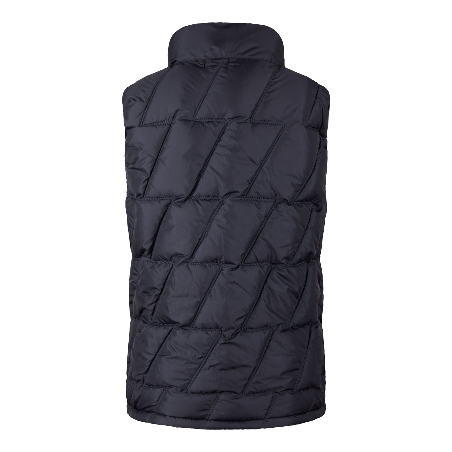 JDN Branded Ladies Quilted Gilet – Lightweight, Padded & Stylish Bodywarmer