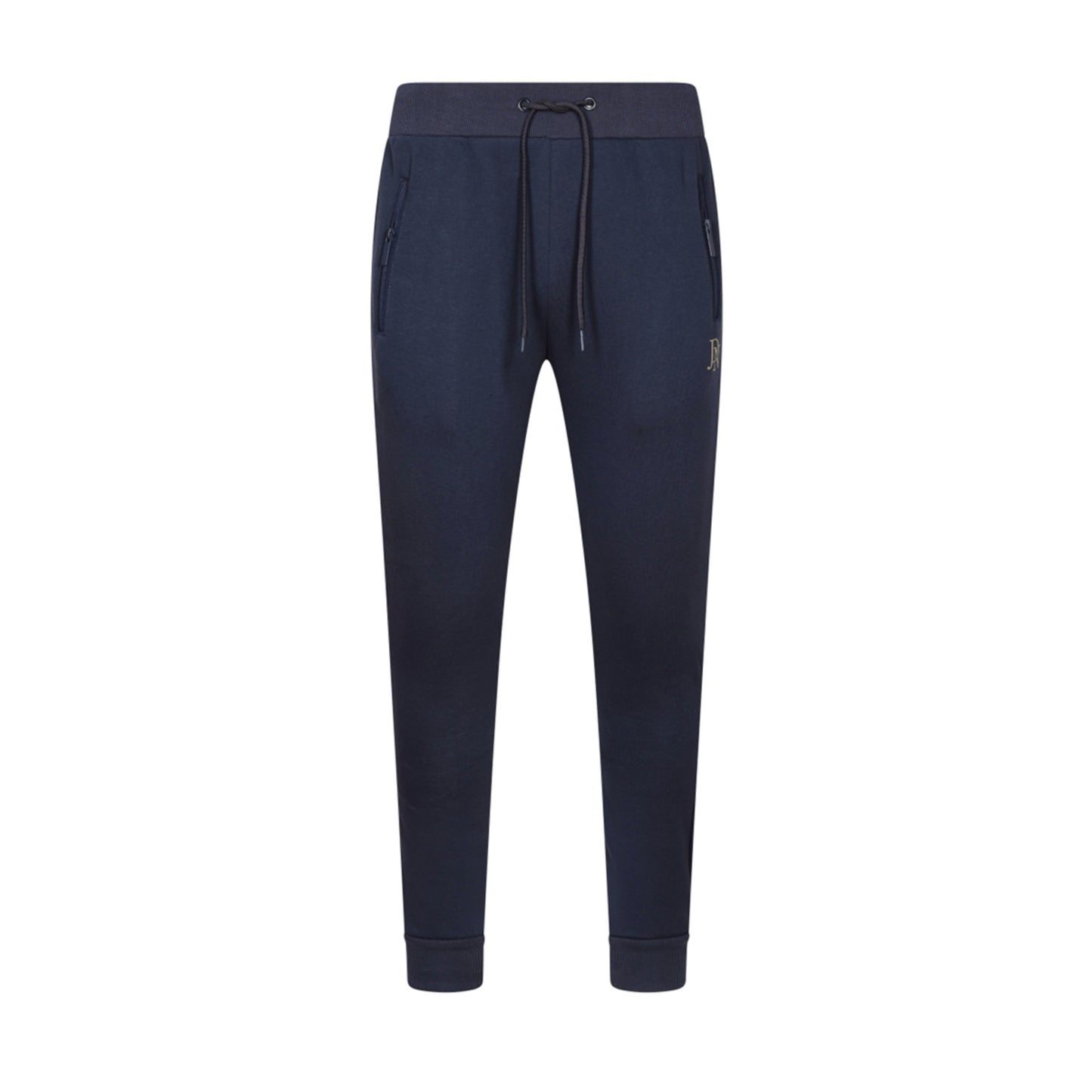 JDN men's 'V' Design Tracksuit