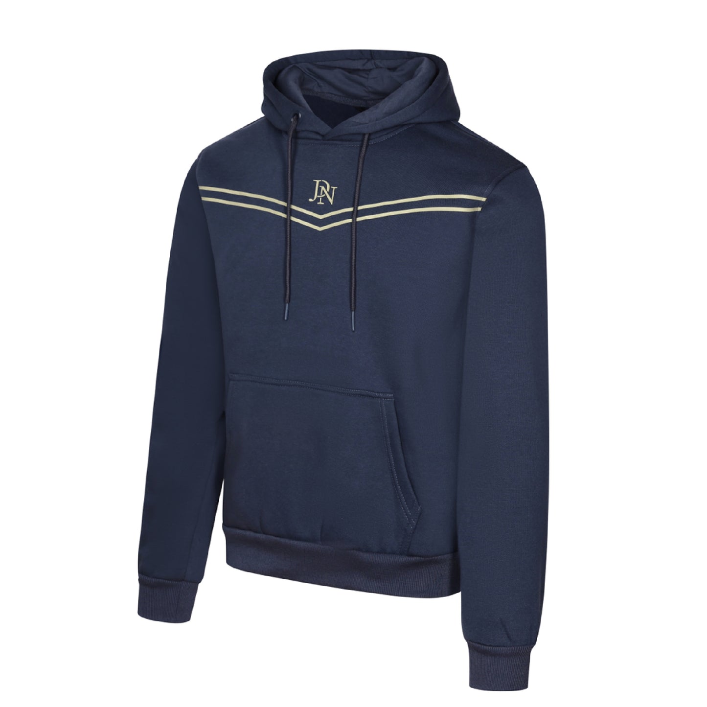 JDN men's 'V' Design Tracksuit