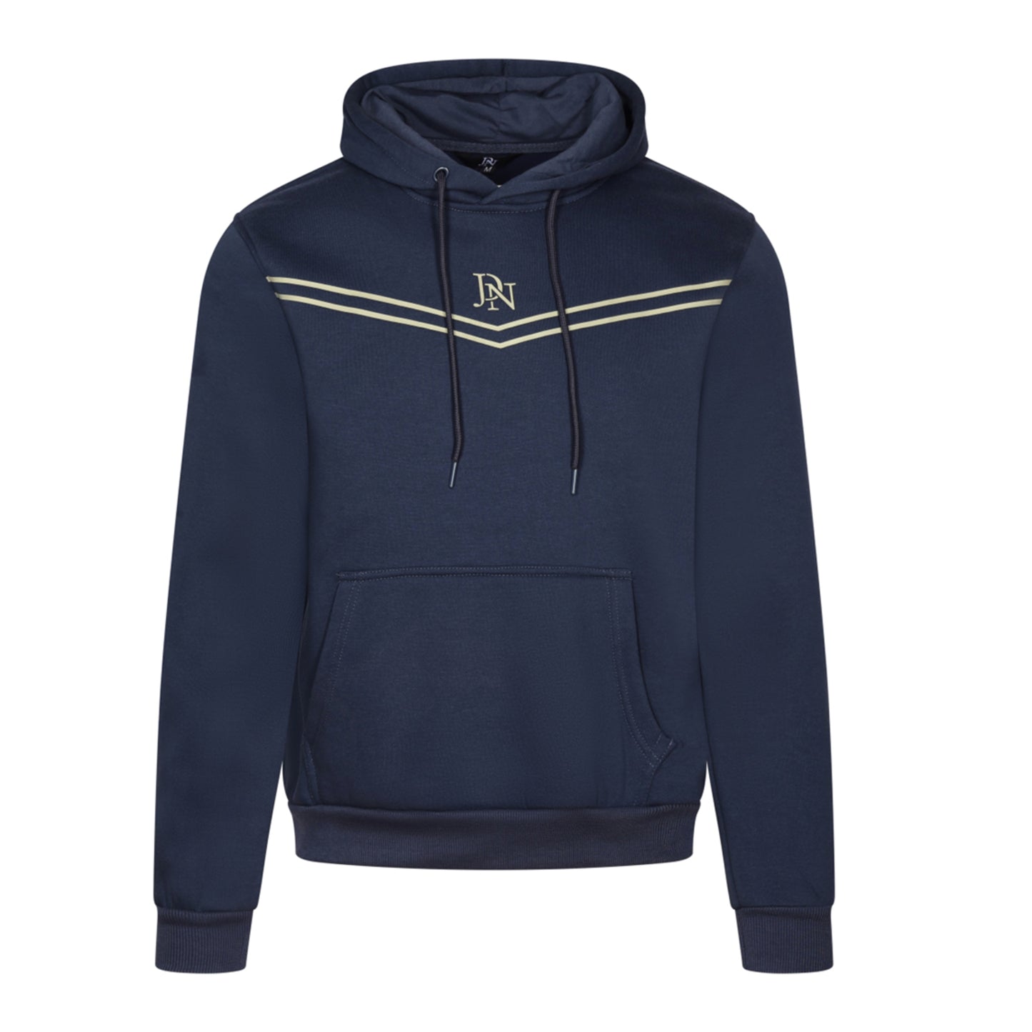 JDN men's 'V' Design Tracksuit